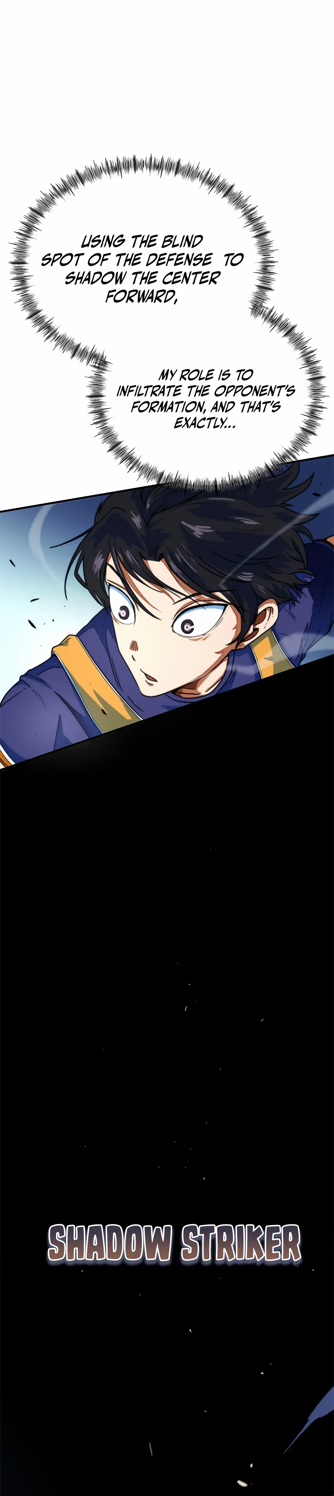 Soccer Genius ro Ohae Batneun Jungimnida Chapter 1 - Page 41