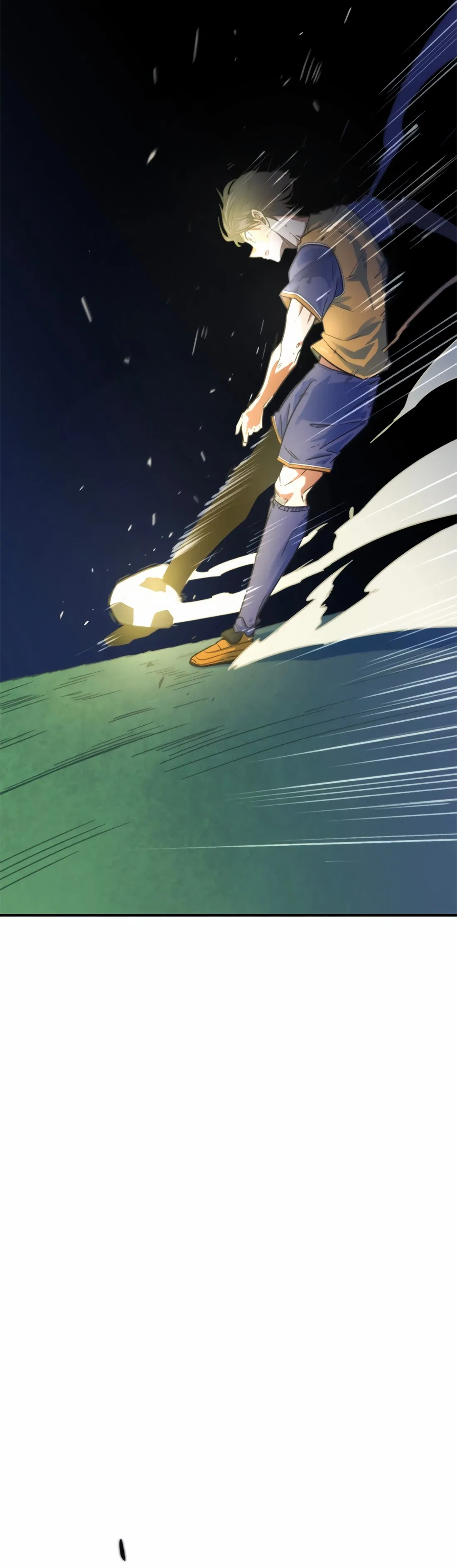 Soccer Genius ro Ohae Batneun Jungimnida Chapter 1 - Page 42