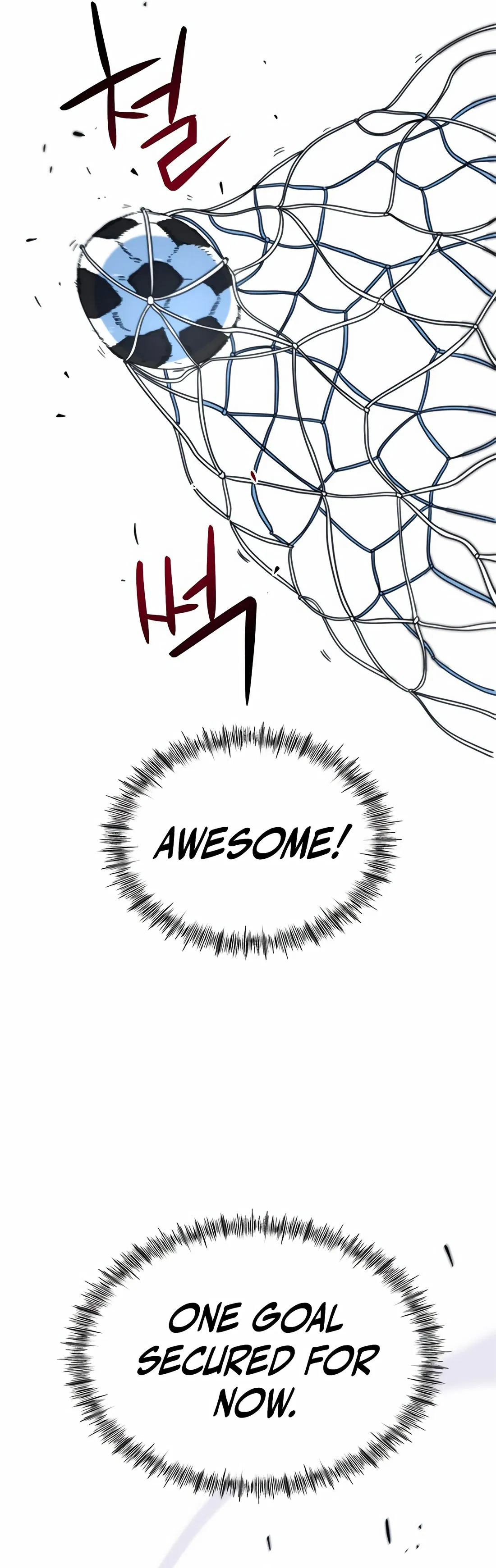 Soccer Genius ro Ohae Batneun Jungimnida Chapter 1 - Page 43