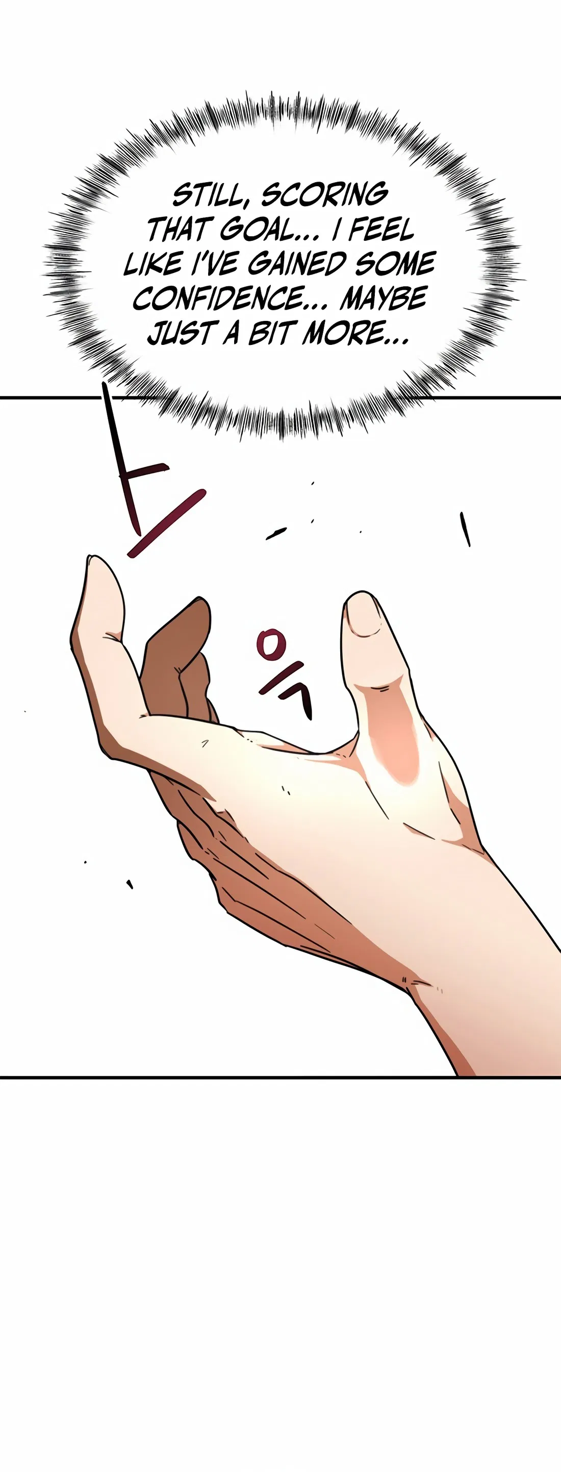 Soccer Genius ro Ohae Batneun Jungimnida Chapter 1 - Page 47
