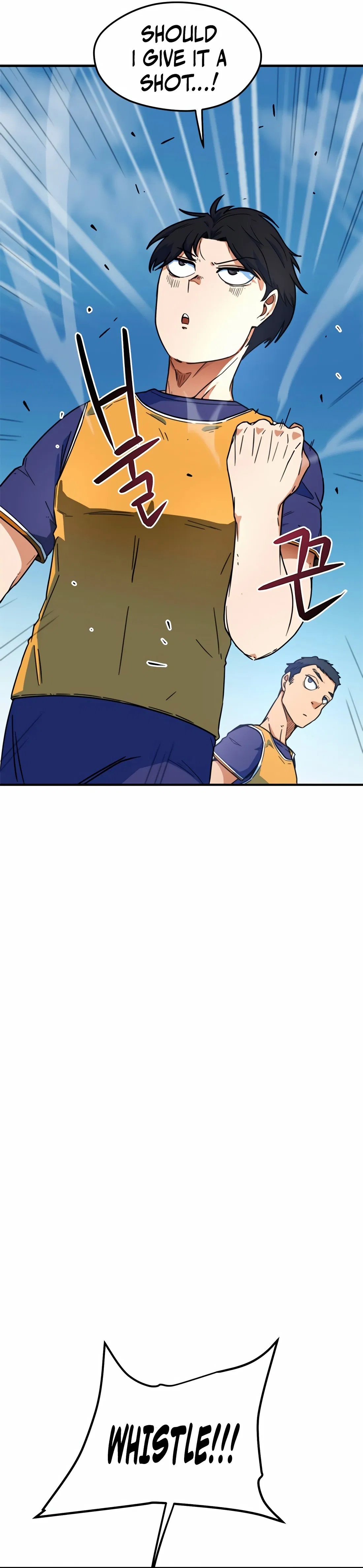 Soccer Genius ro Ohae Batneun Jungimnida Chapter 1 - Page 48