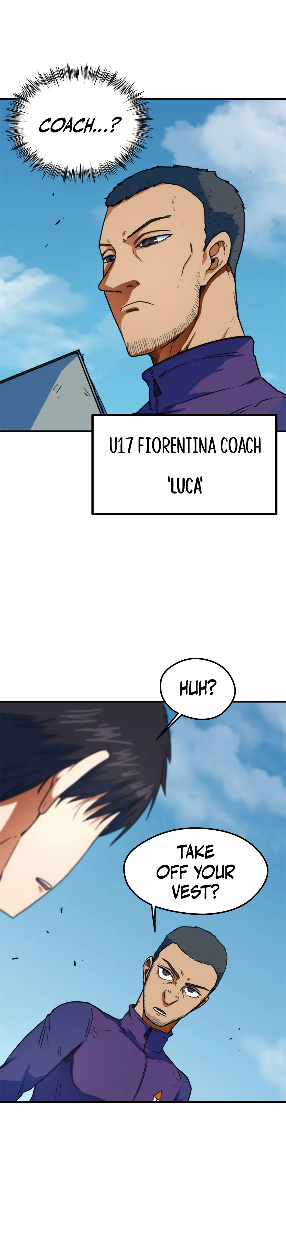 Soccer Genius ro Ohae Batneun Jungimnida Chapter 1 - Page 51