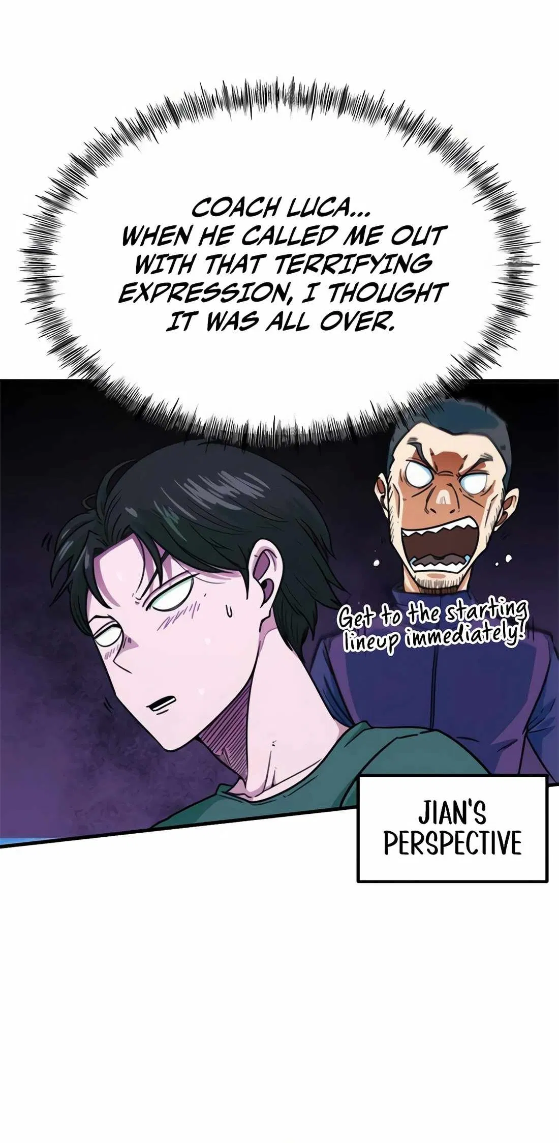 Soccer Genius ro Ohae Batneun Jungimnida Chapter 2 - Page 5