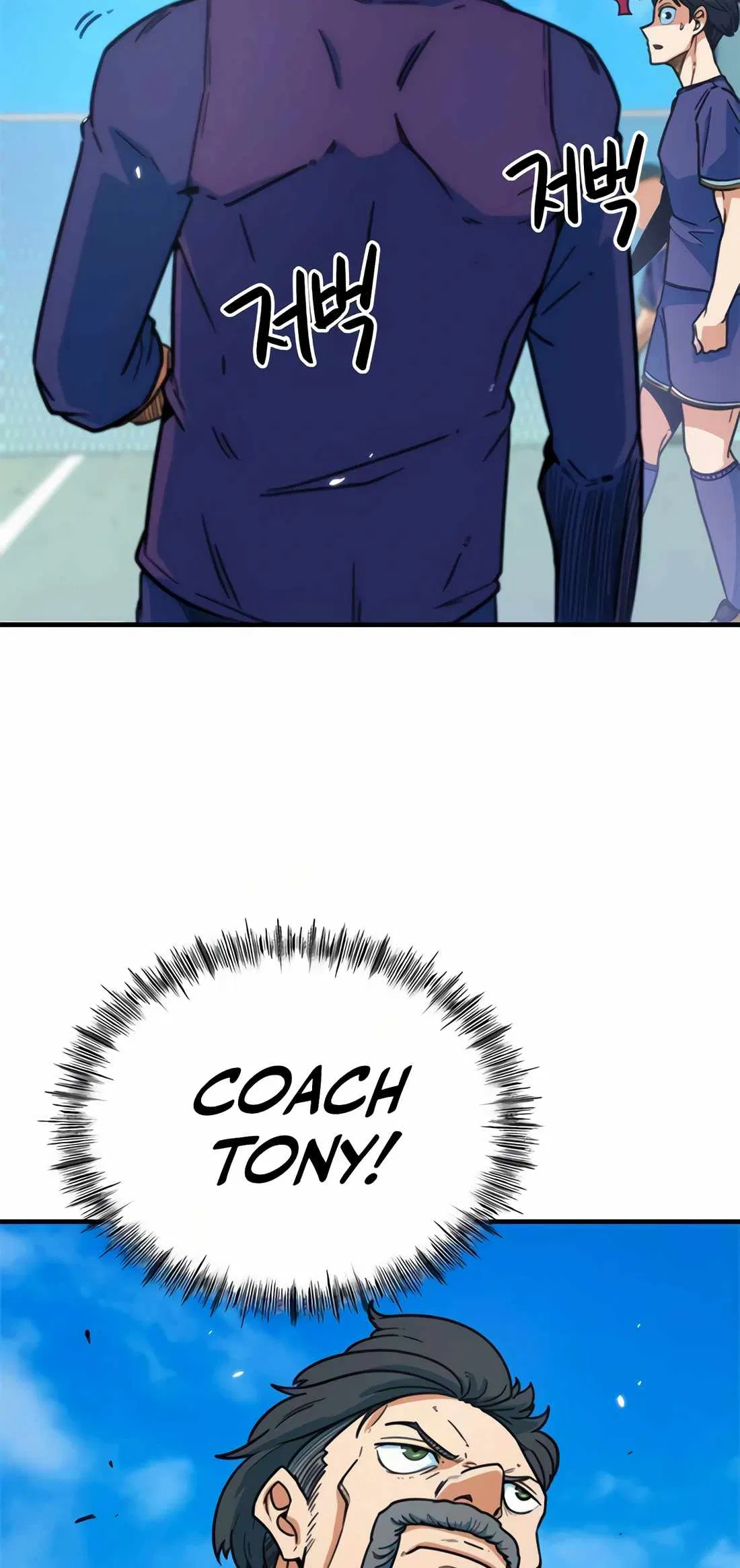 Soccer Genius ro Ohae Batneun Jungimnida Chapter 2 - Page 9