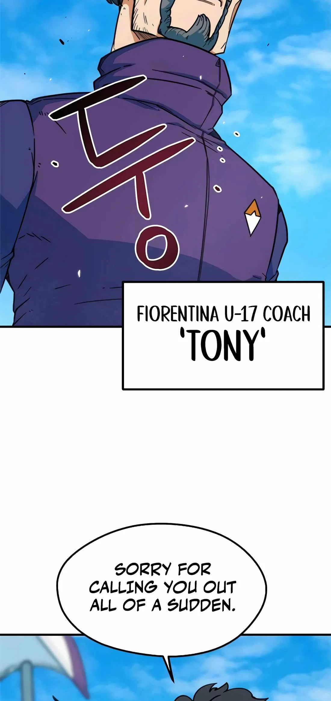 Soccer Genius ro Ohae Batneun Jungimnida Chapter 2 - Page 10