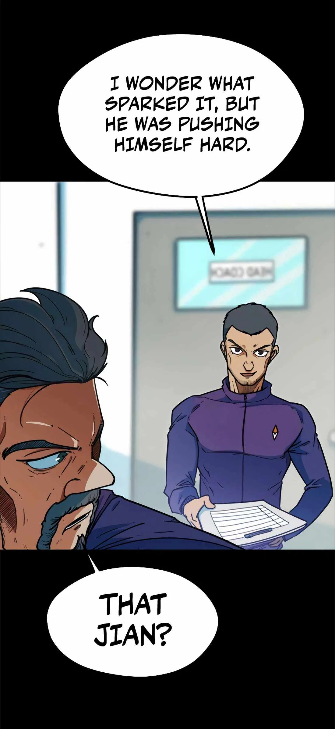 Soccer Genius ro Ohae Batneun Jungimnida Chapter 2 - Page 19