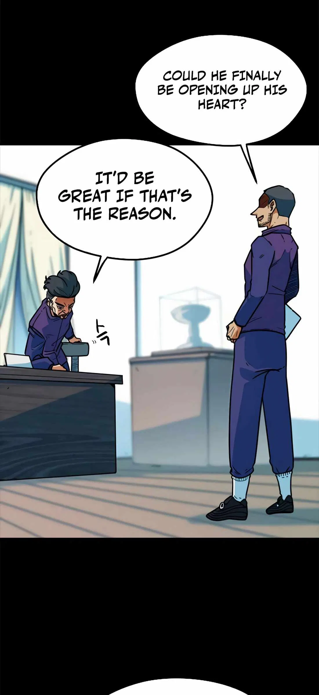Soccer Genius ro Ohae Batneun Jungimnida Chapter 2 - Page 20