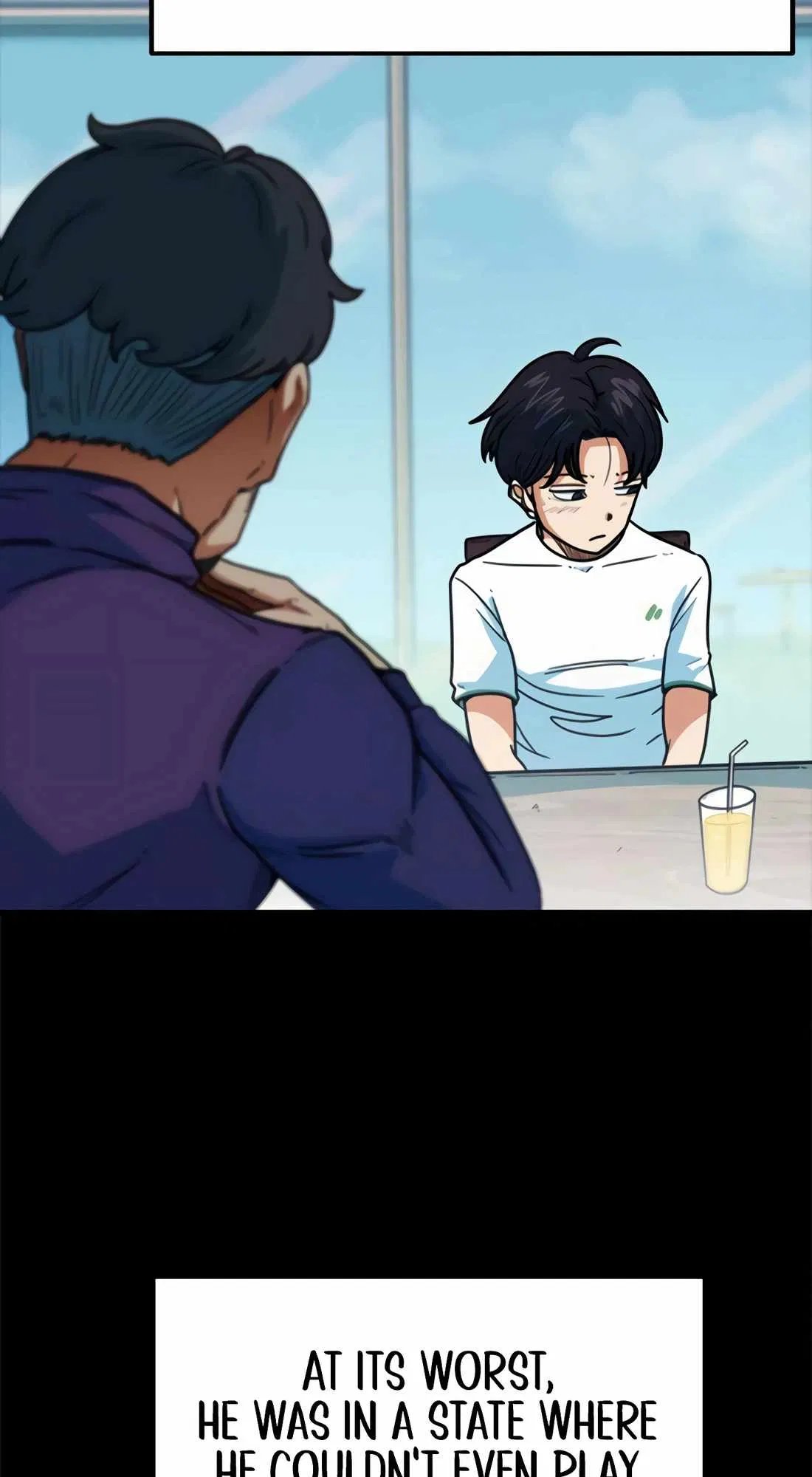 Soccer Genius ro Ohae Batneun Jungimnida Chapter 2 - Page 26