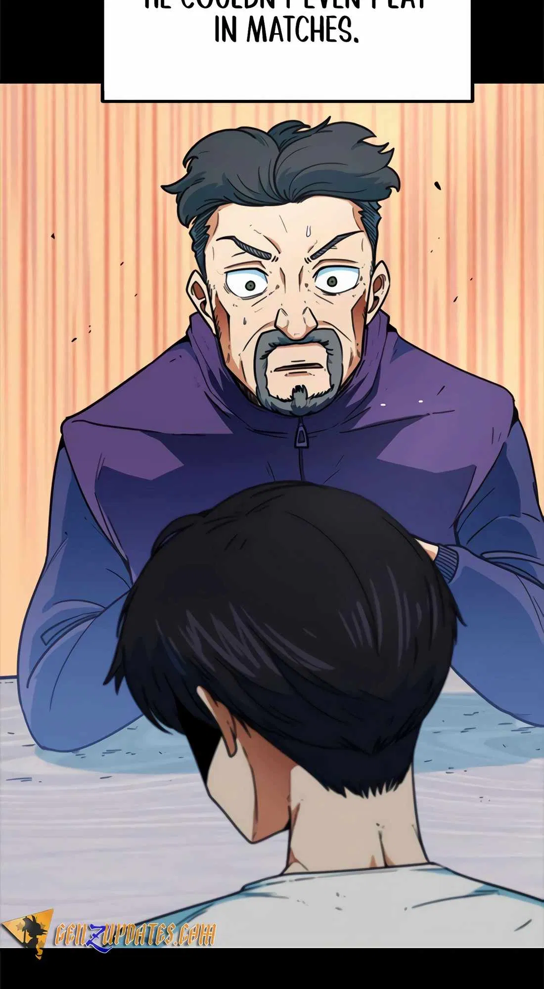 Soccer Genius ro Ohae Batneun Jungimnida Chapter 2 - Page 27