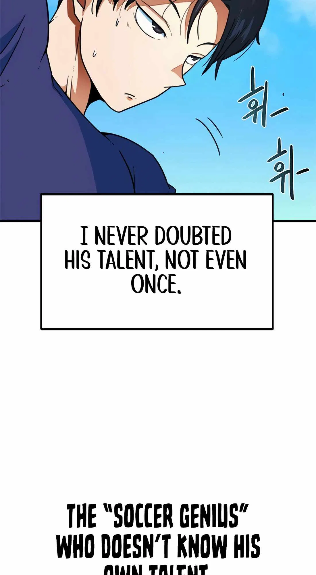 Soccer Genius ro Ohae Batneun Jungimnida Chapter 2 - Page 32