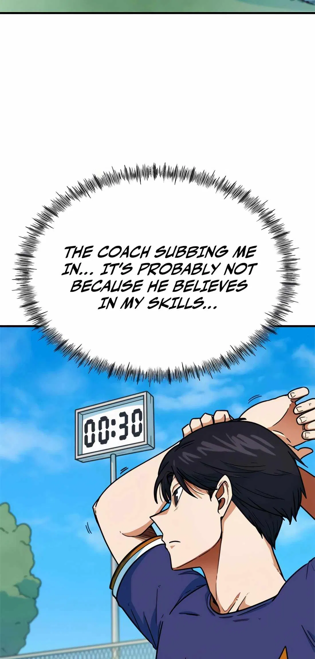 Soccer Genius ro Ohae Batneun Jungimnida Chapter 2 - Page 41