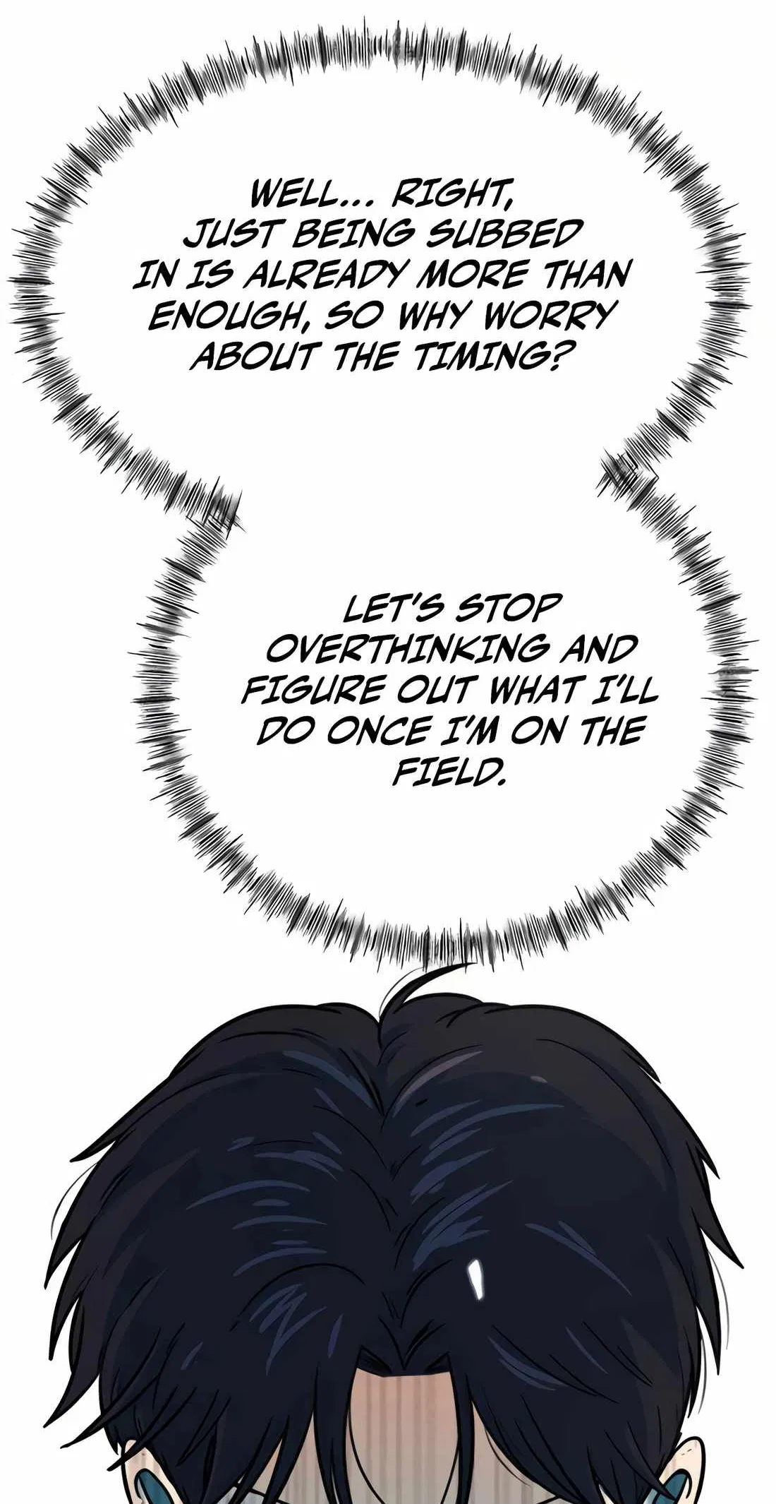 Soccer Genius ro Ohae Batneun Jungimnida Chapter 2 - Page 46