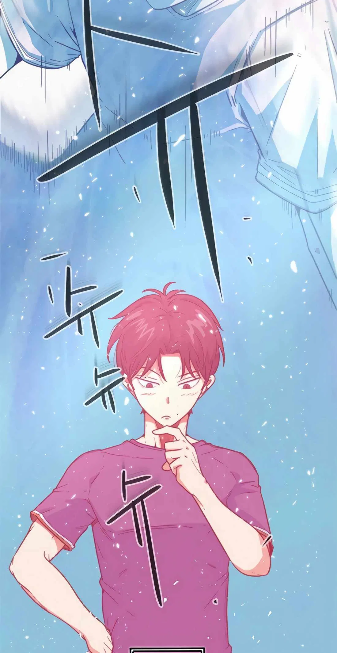 Soccer Genius ro Ohae Batneun Jungimnida Chapter 2 - Page 48