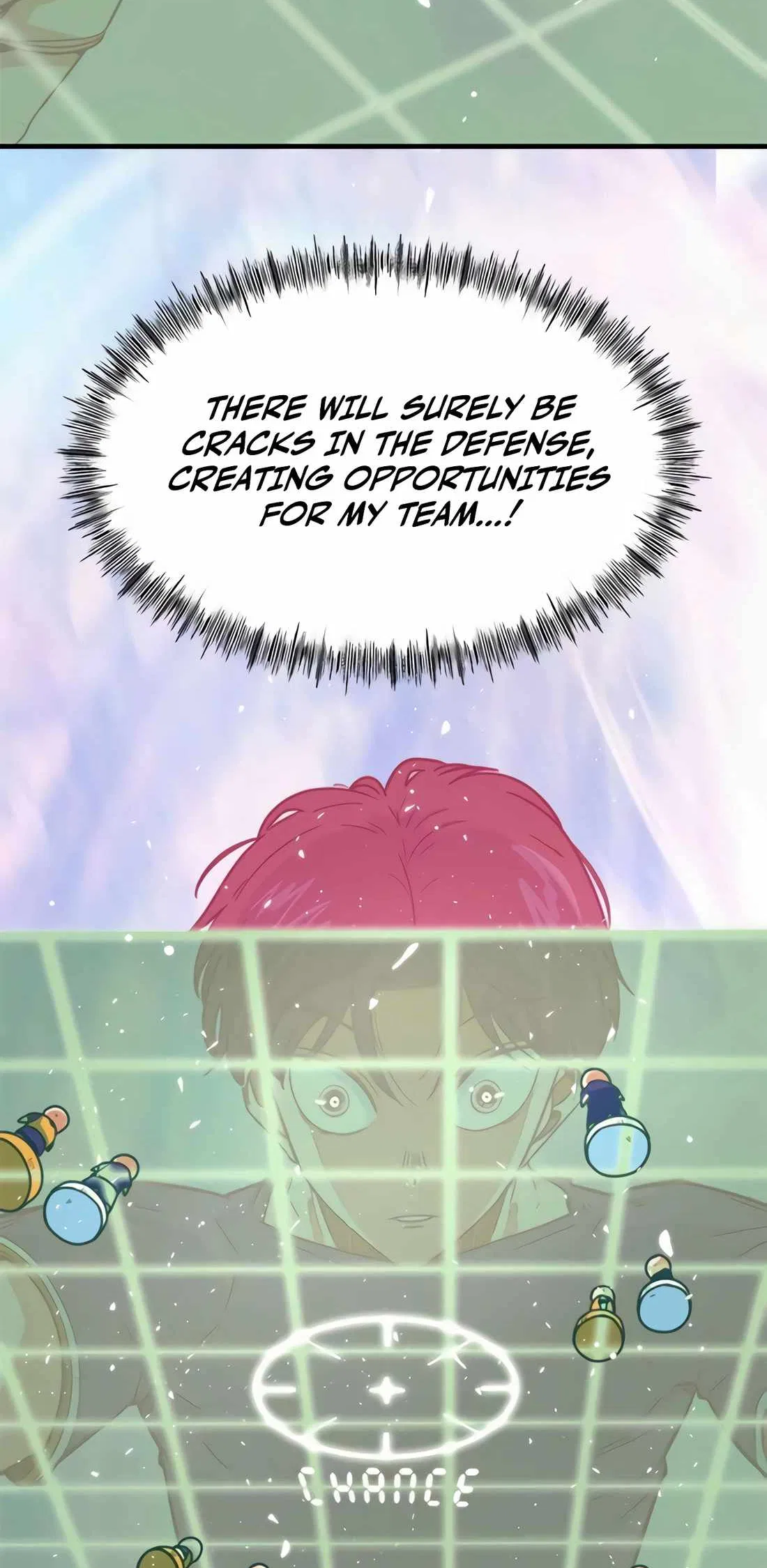 Soccer Genius ro Ohae Batneun Jungimnida Chapter 2 - Page 58