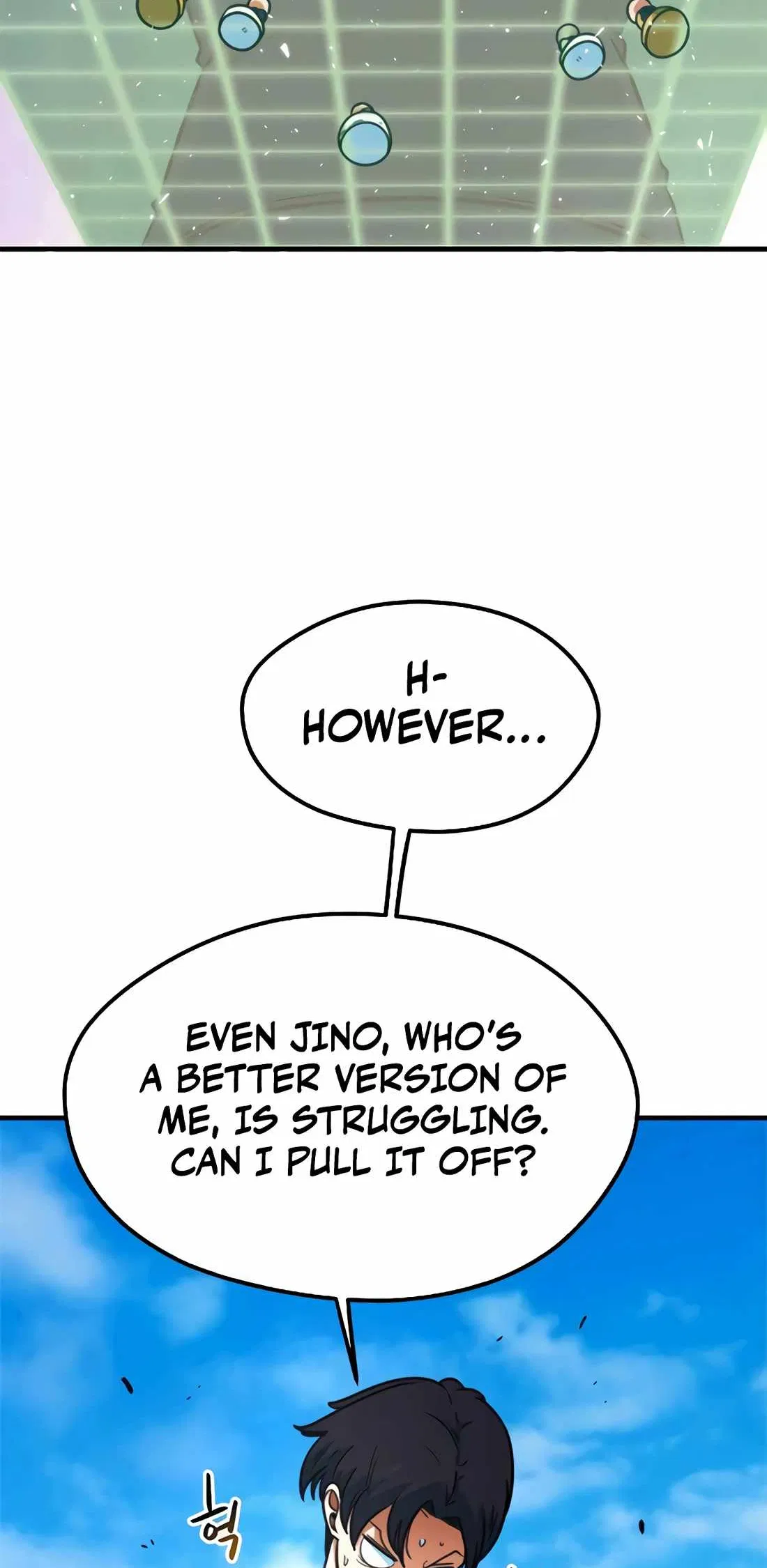 Soccer Genius ro Ohae Batneun Jungimnida Chapter 2 - Page 59