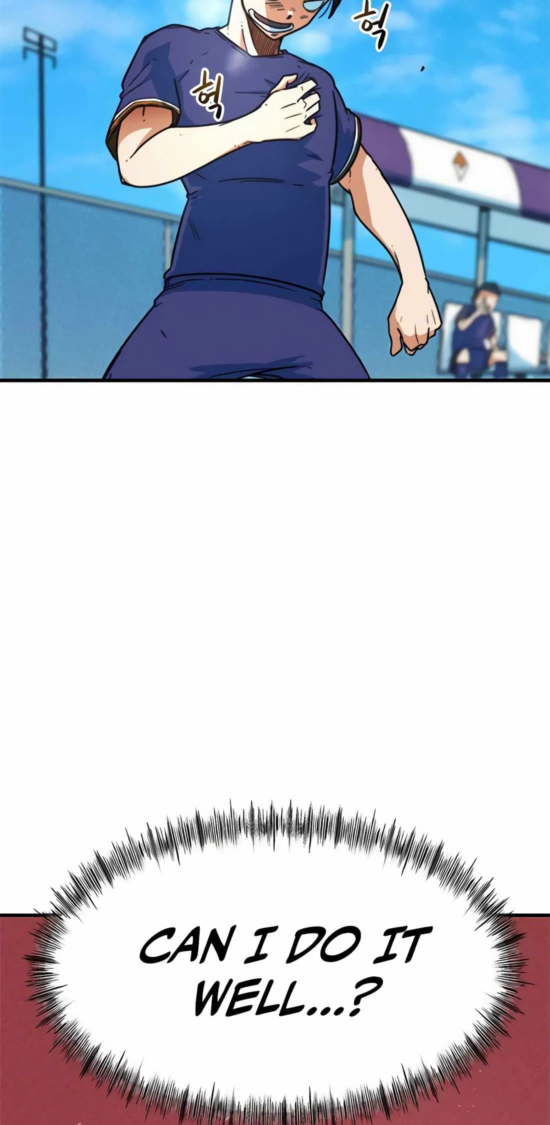 Soccer Genius ro Ohae Batneun Jungimnida Chapter 2 - Page 60