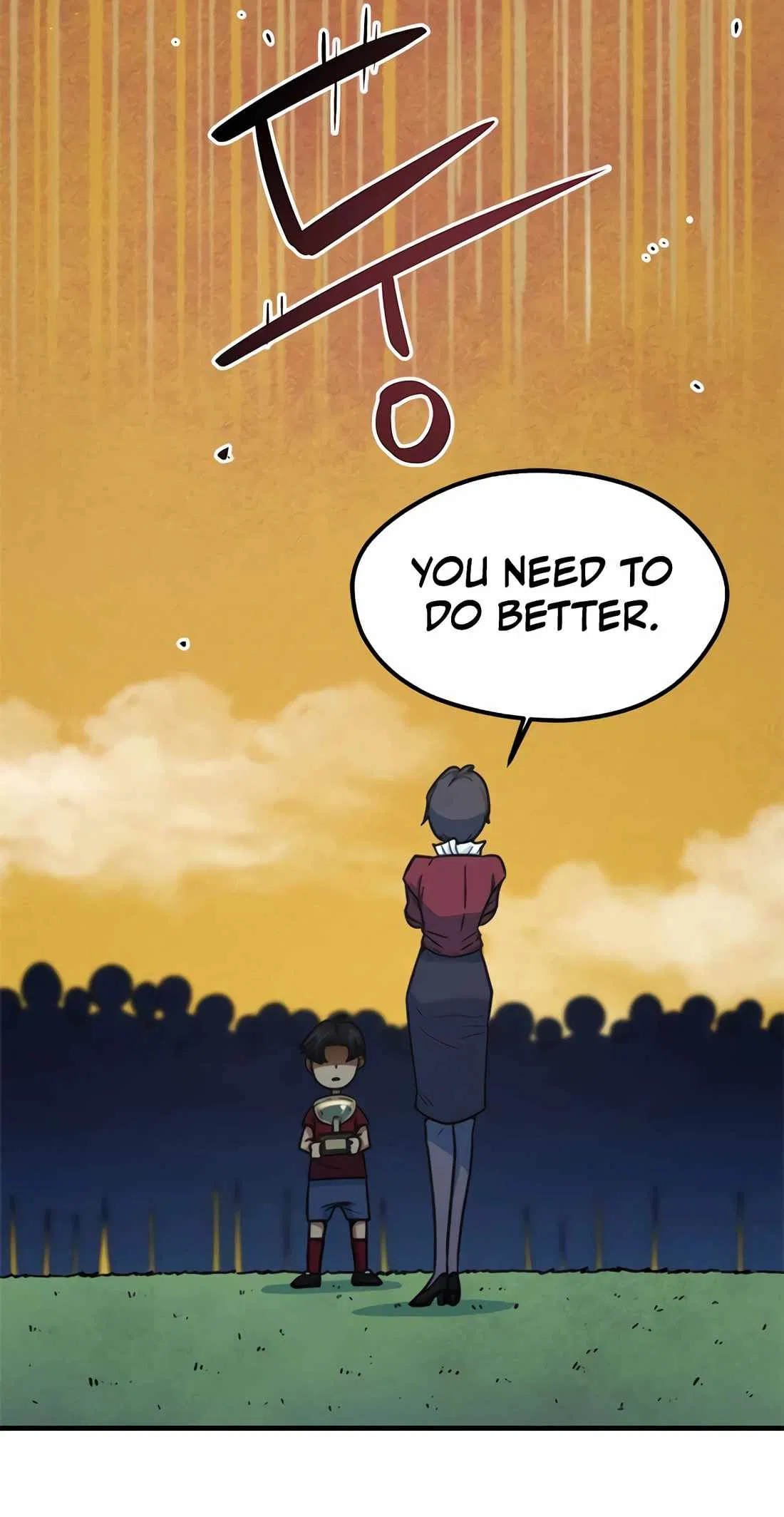 Soccer Genius ro Ohae Batneun Jungimnida Chapter 2 - Page 62