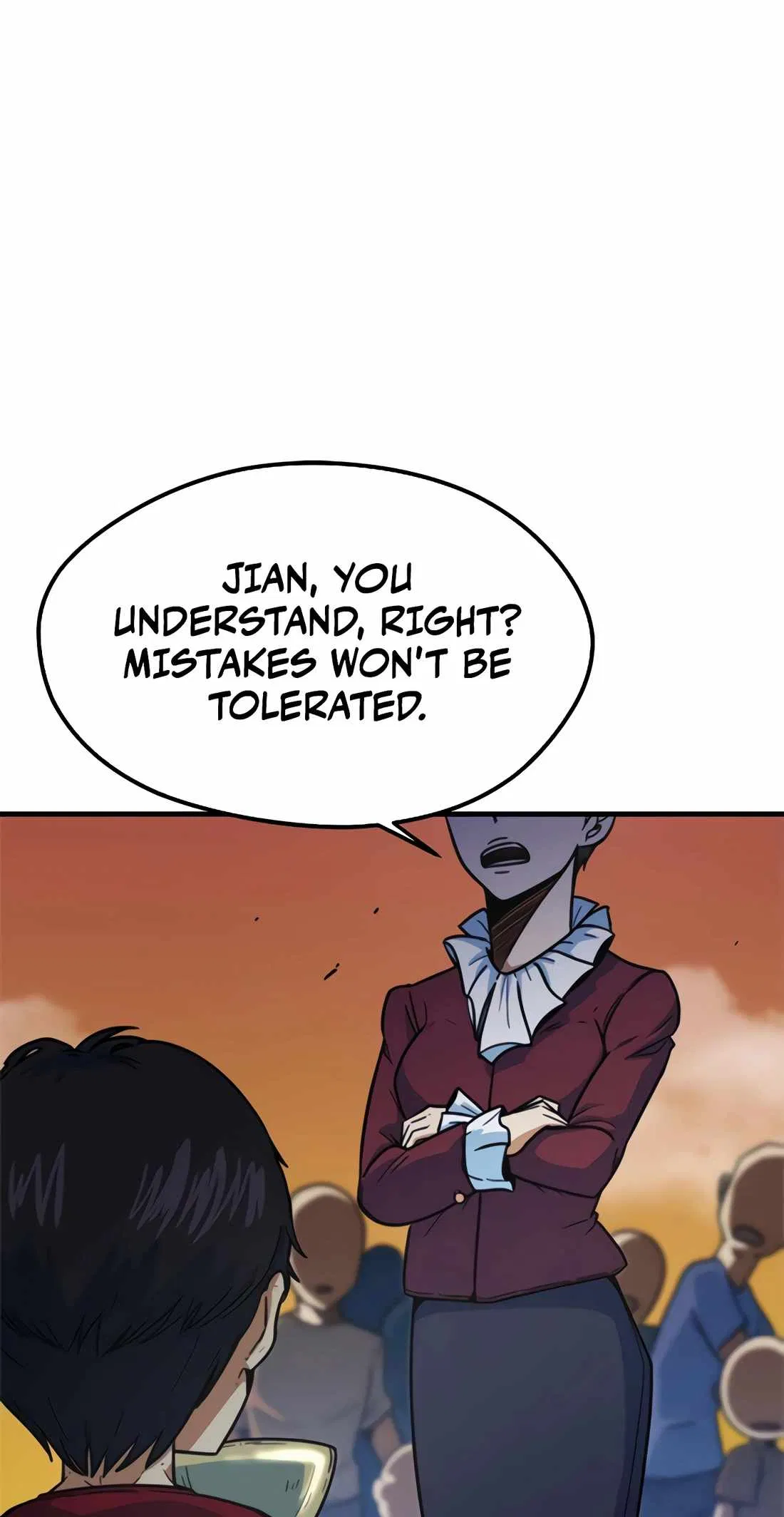 Soccer Genius ro Ohae Batneun Jungimnida Chapter 2 - Page 63