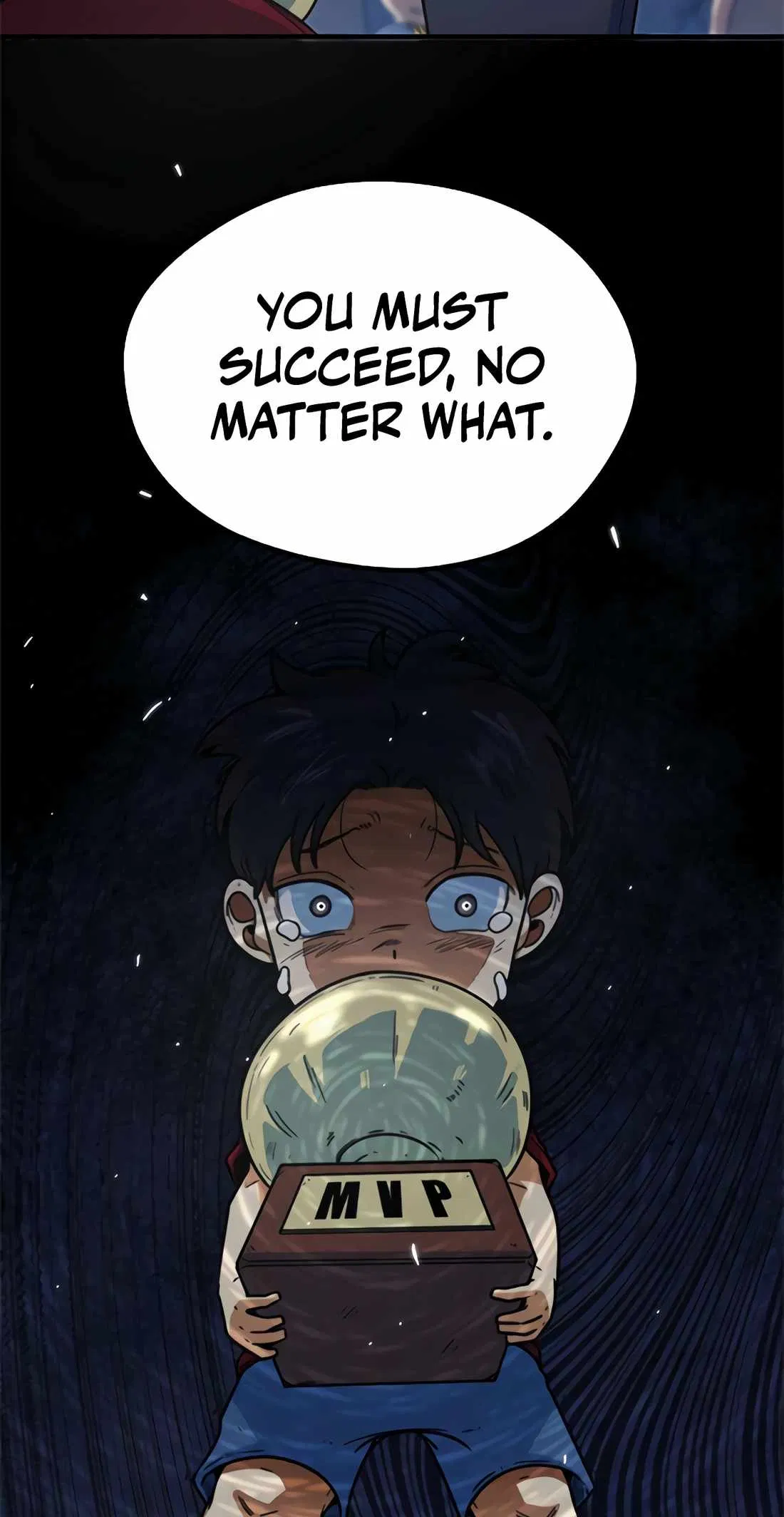 Soccer Genius ro Ohae Batneun Jungimnida Chapter 2 - Page 64
