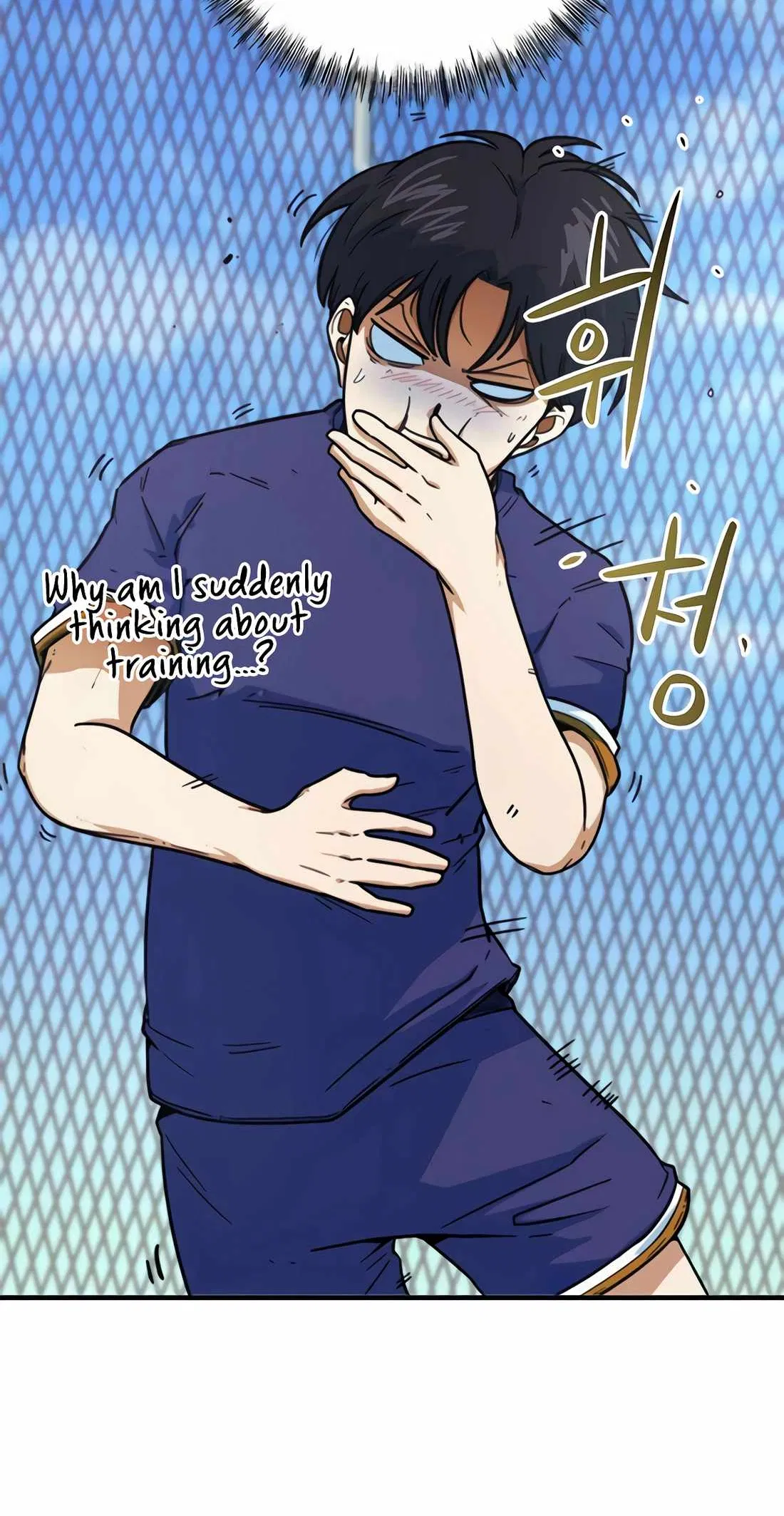 Soccer Genius ro Ohae Batneun Jungimnida Chapter 2 - Page 66