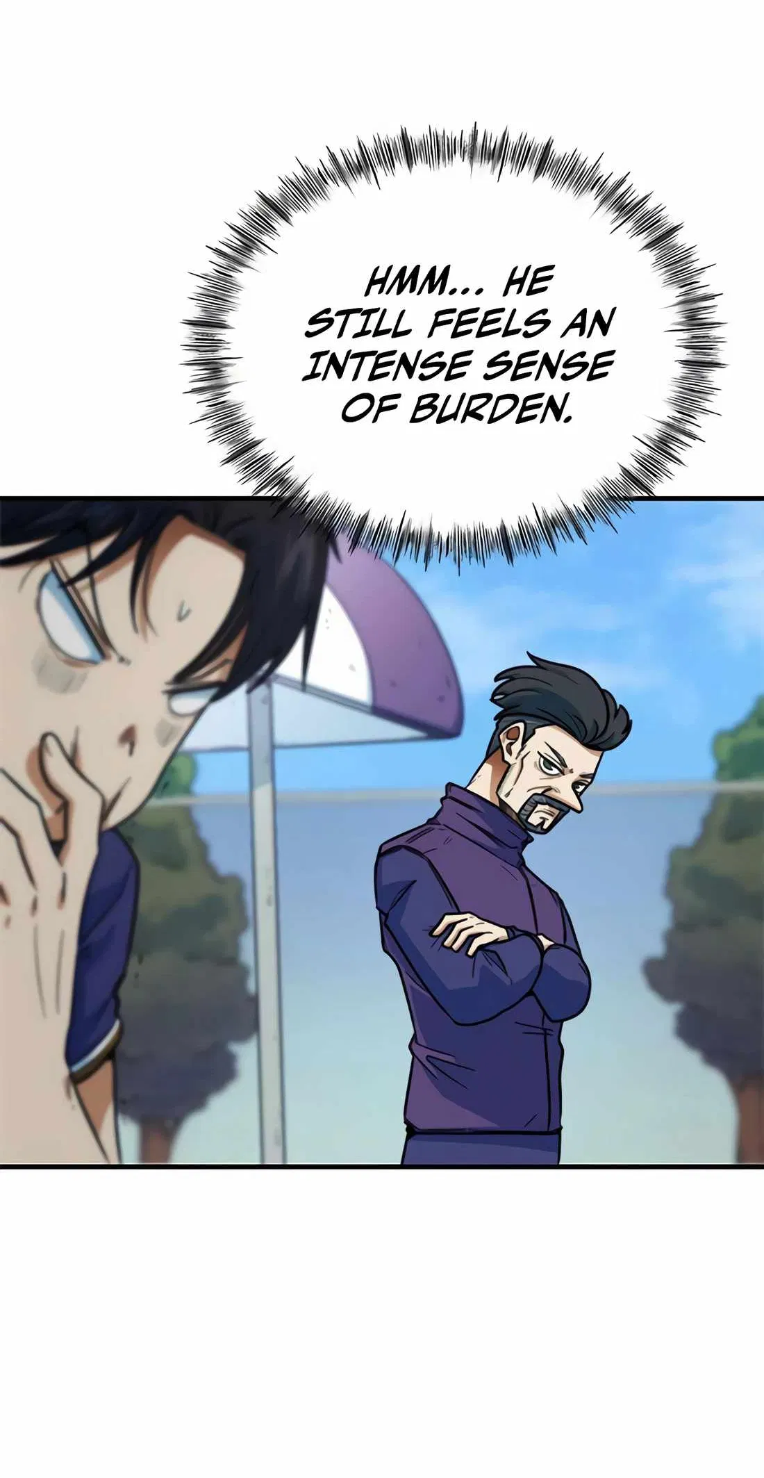 Soccer Genius ro Ohae Batneun Jungimnida Chapter 2 - Page 67