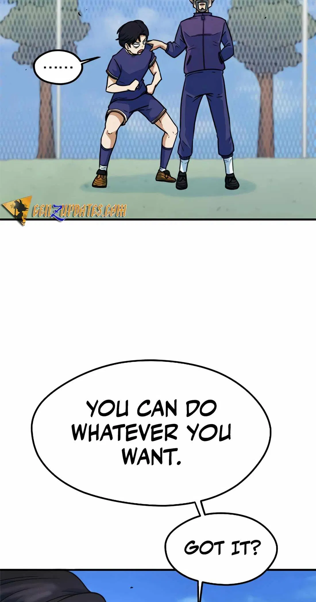 Soccer Genius ro Ohae Batneun Jungimnida Chapter 2 - Page 72