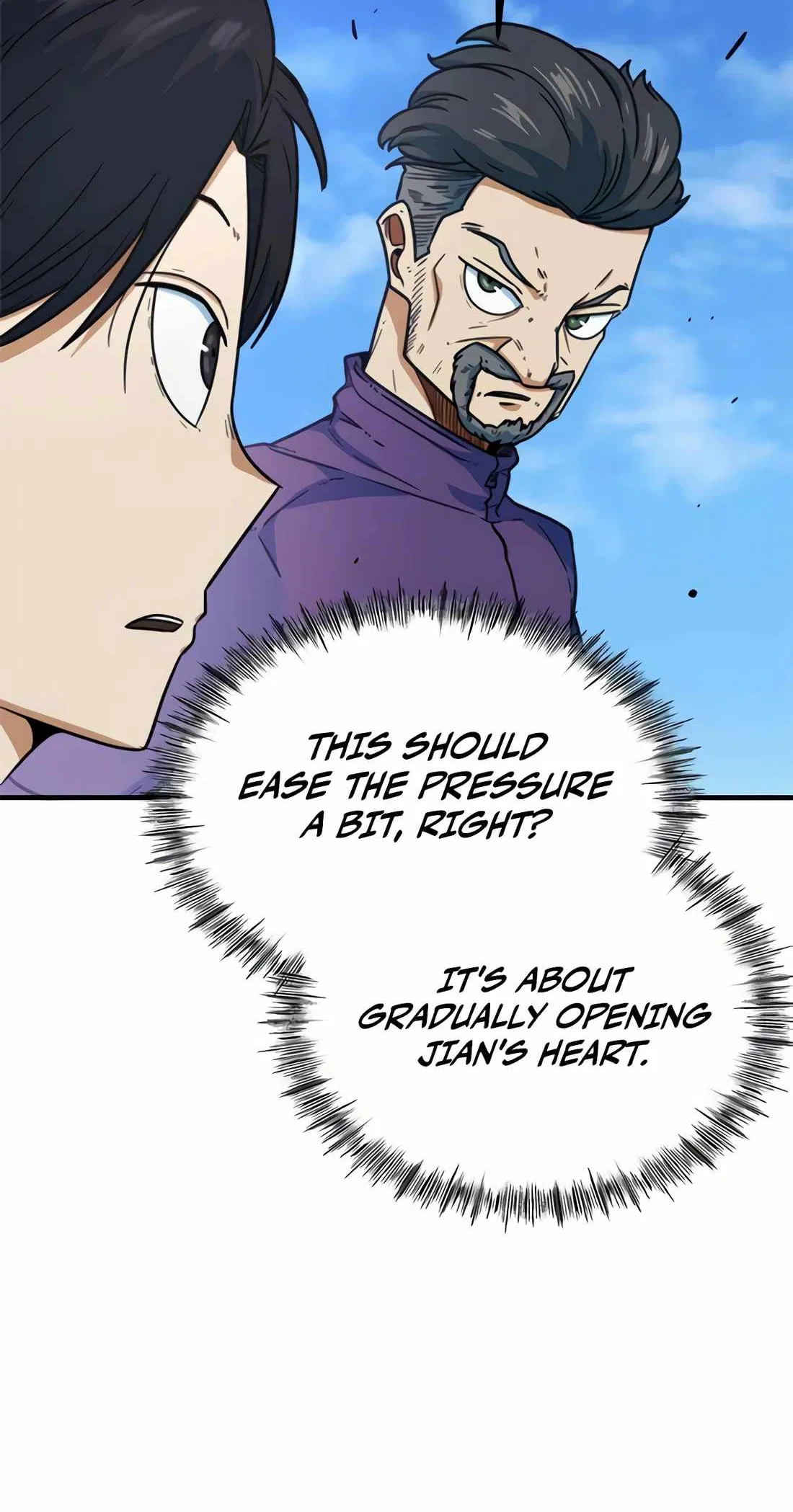 Soccer Genius ro Ohae Batneun Jungimnida Chapter 2 - Page 73