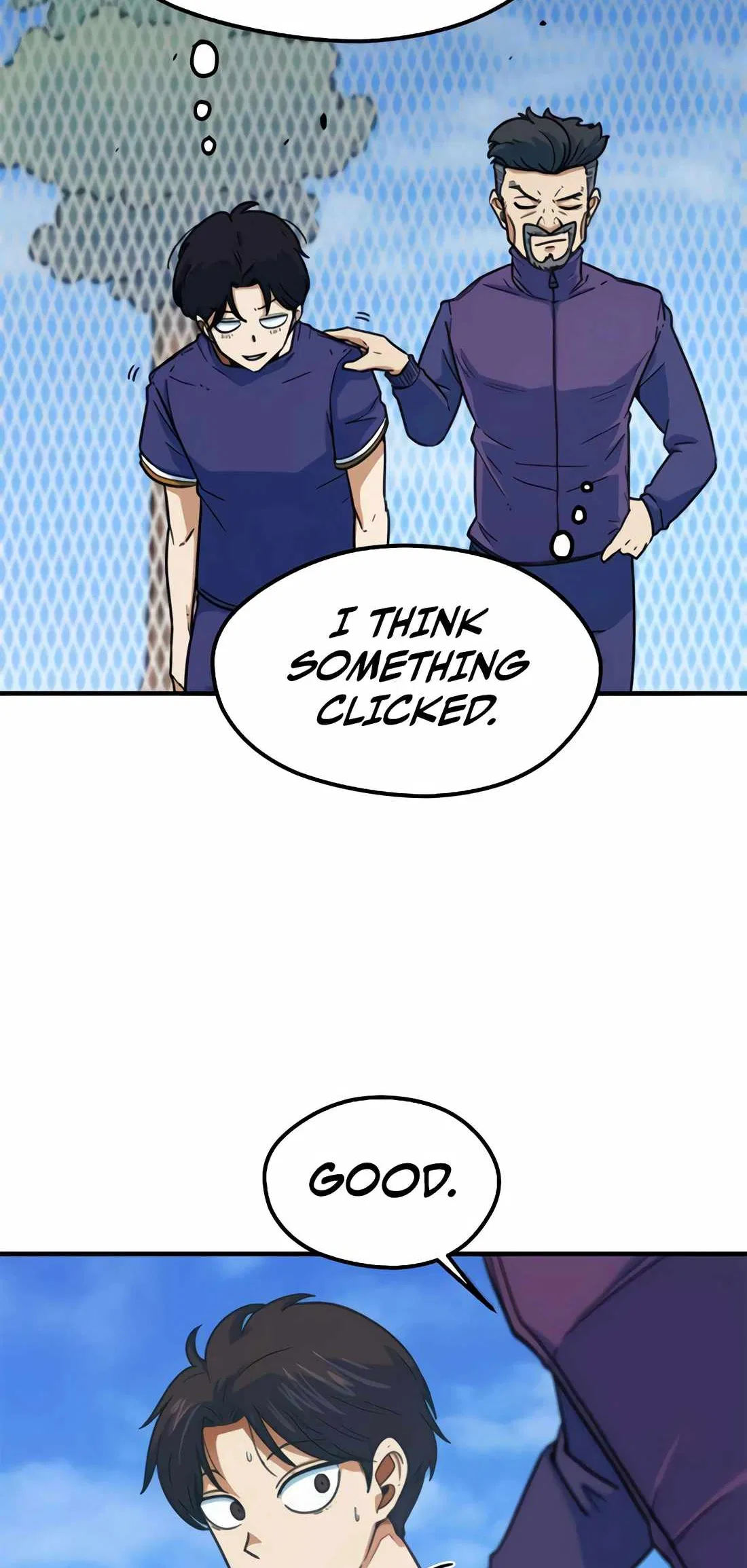 Soccer Genius ro Ohae Batneun Jungimnida Chapter 2 - Page 76