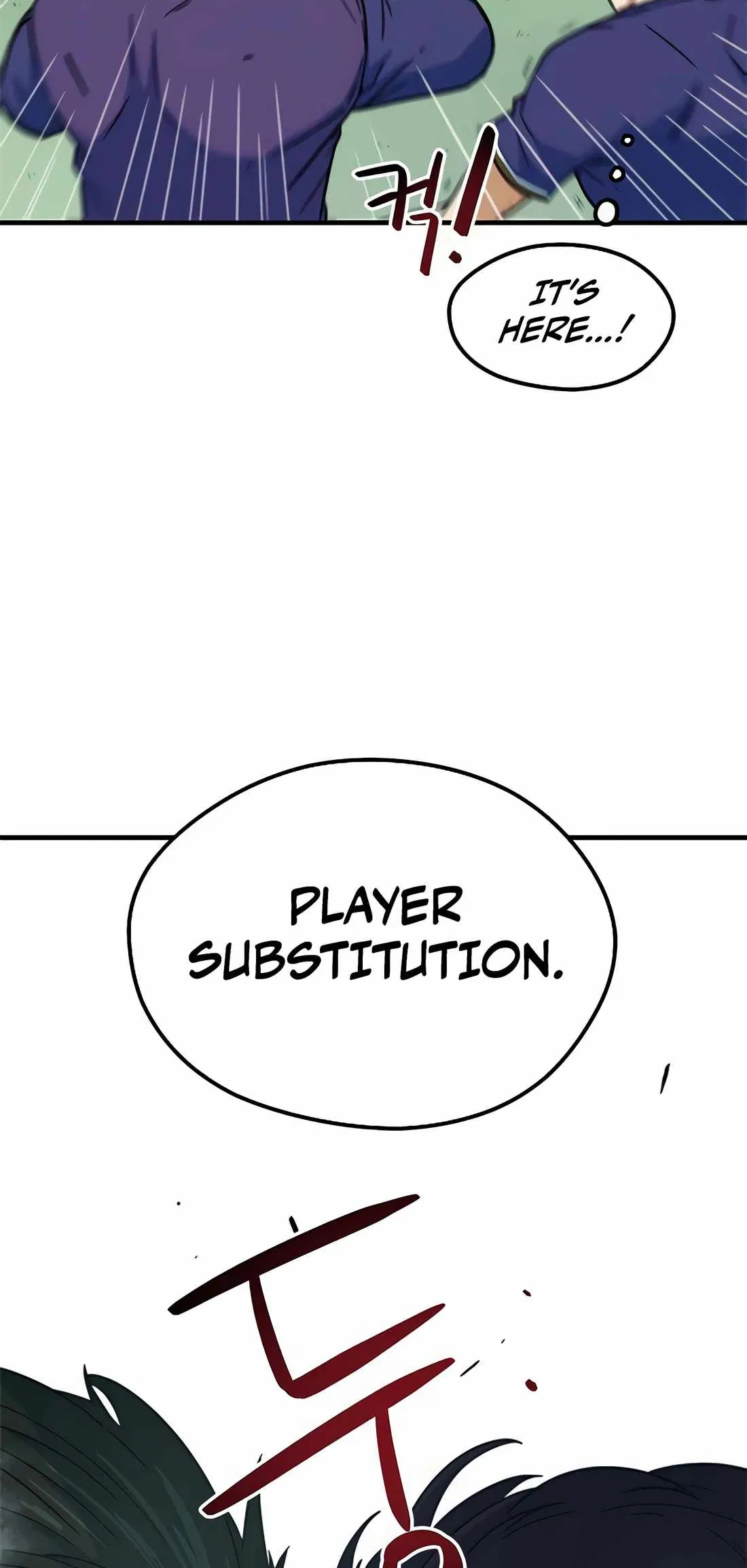 Soccer Genius ro Ohae Batneun Jungimnida Chapter 2 - Page 78