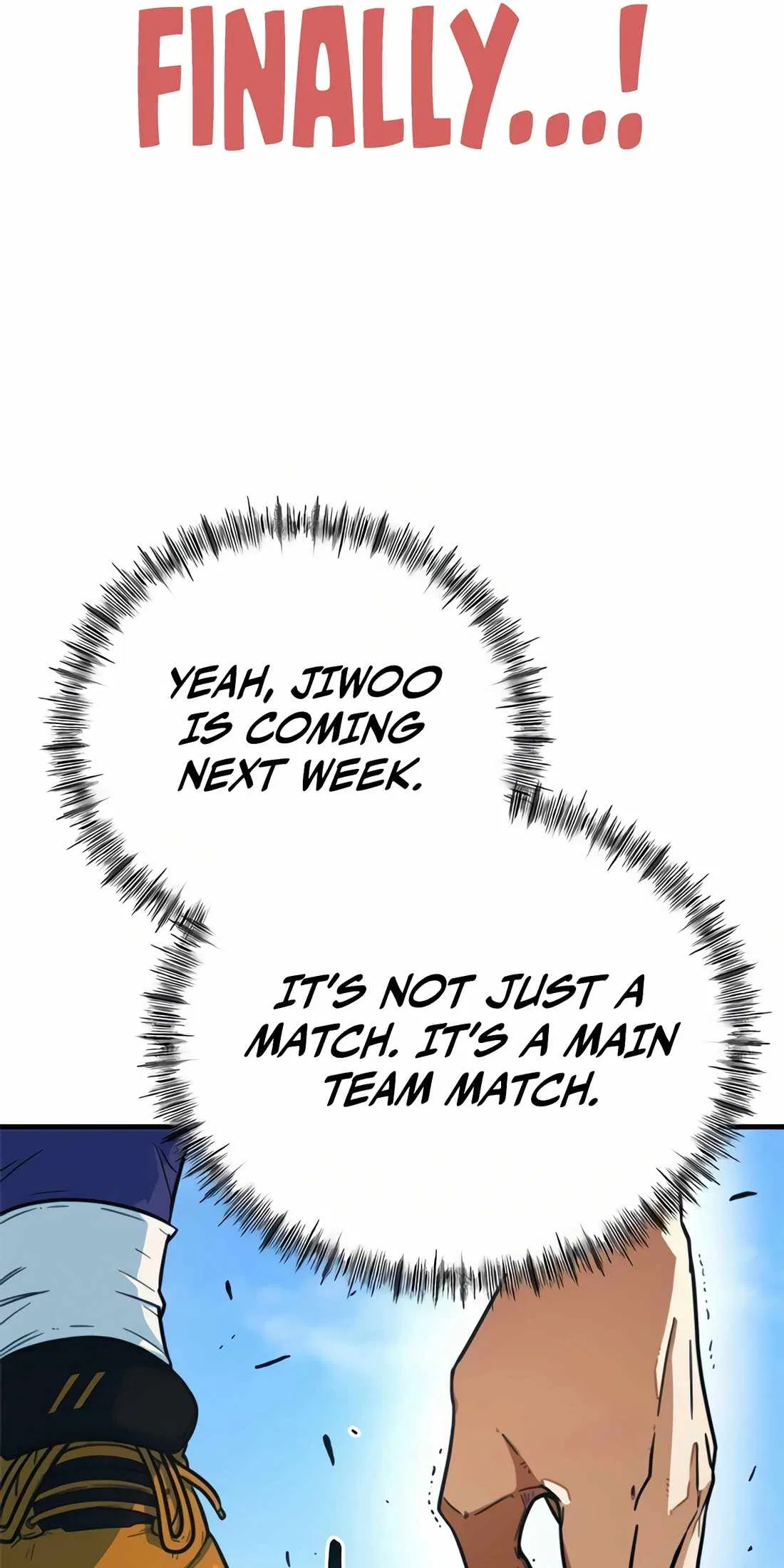 Soccer Genius ro Ohae Batneun Jungimnida Chapter 2 - Page 80