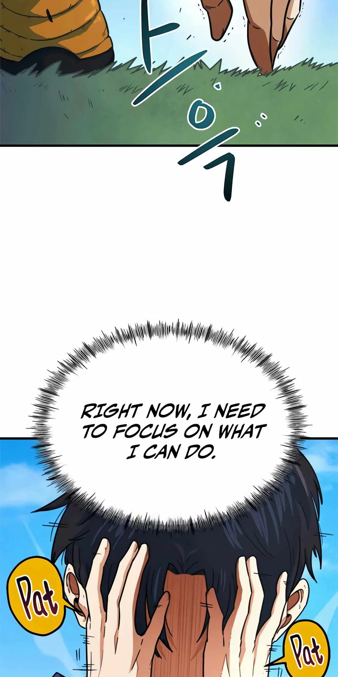 Soccer Genius ro Ohae Batneun Jungimnida Chapter 2 - Page 81