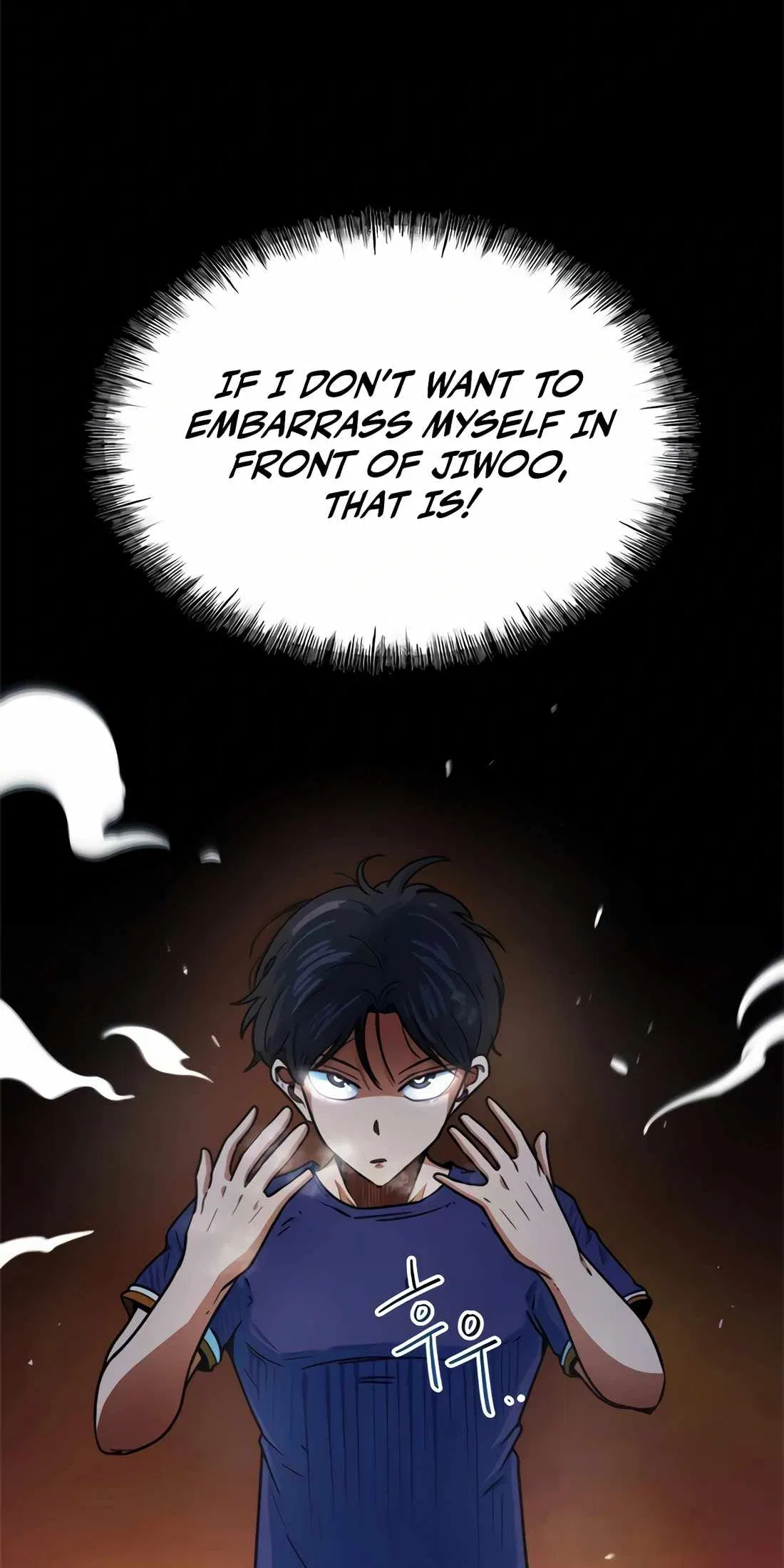 Soccer Genius ro Ohae Batneun Jungimnida Chapter 2 - Page 83