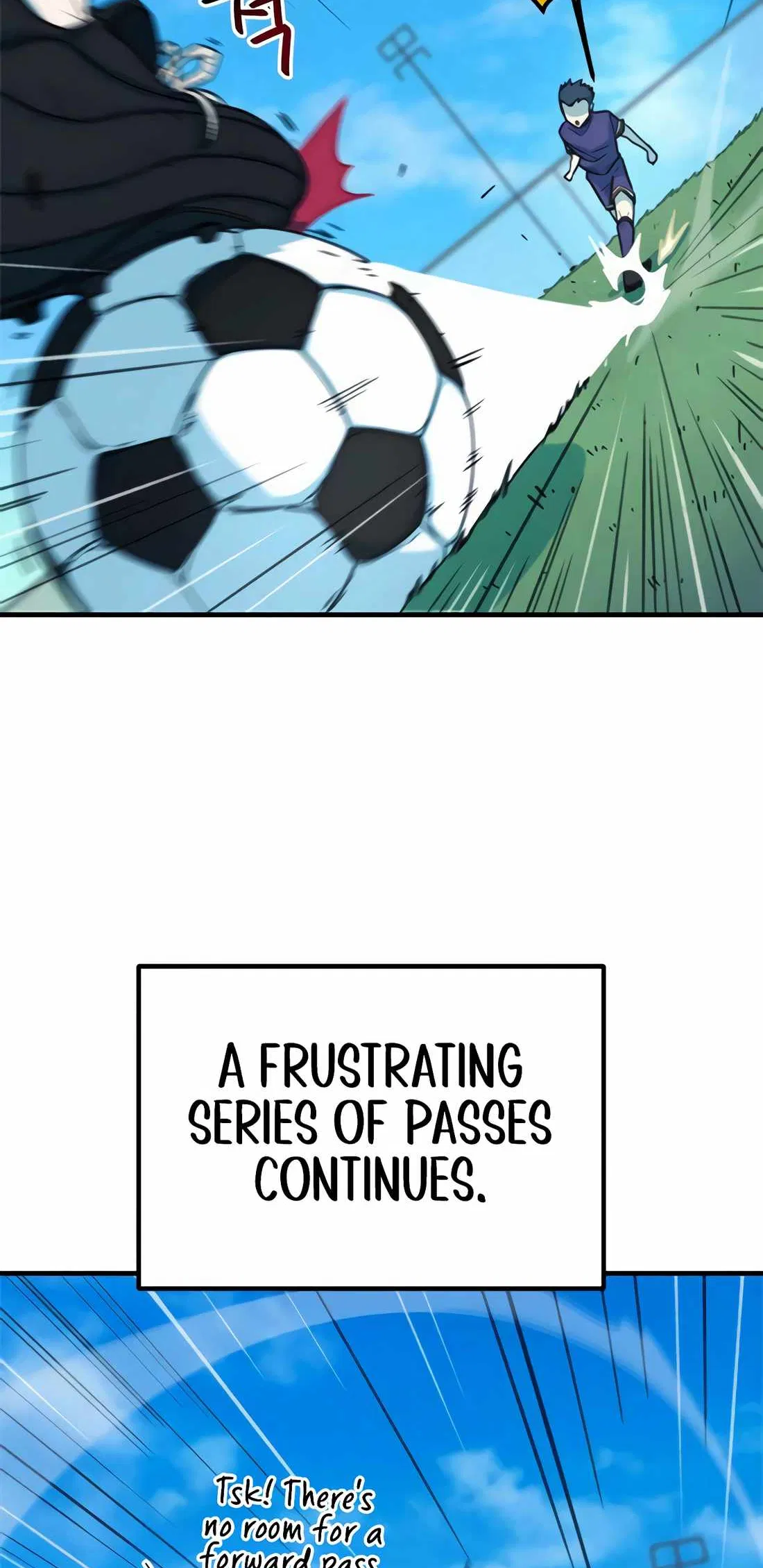 Soccer Genius ro Ohae Batneun Jungimnida Chapter 2 - Page 86