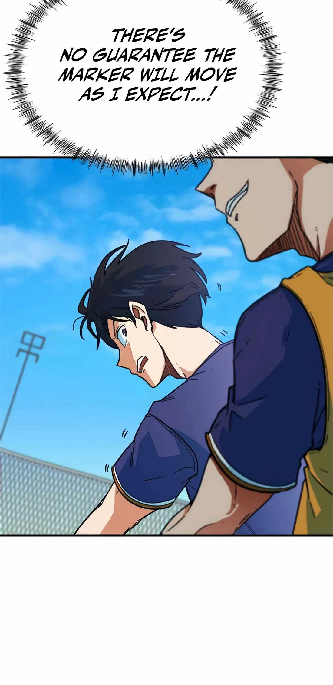 Soccer Genius ro Ohae Batneun Jungimnida Chapter 2 - Page 90