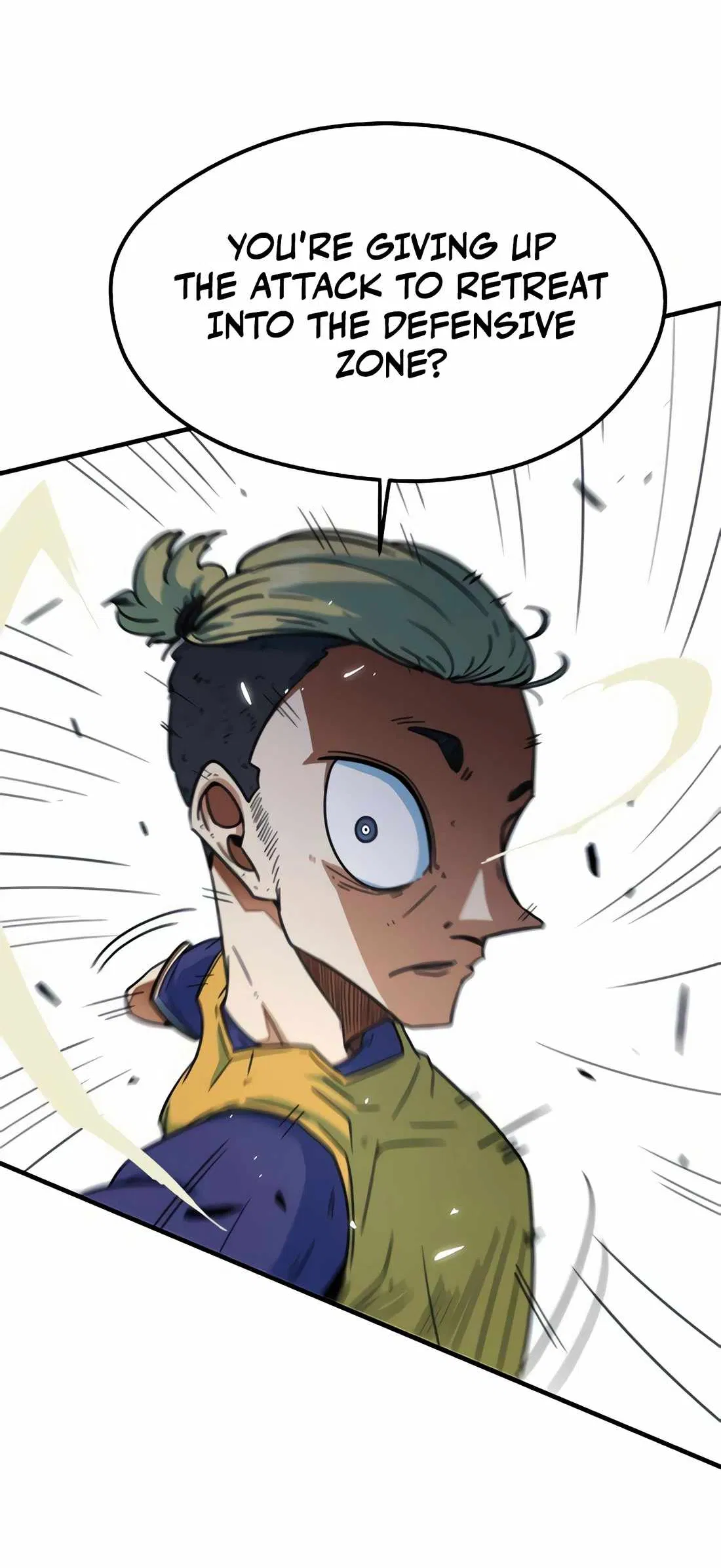 Soccer Genius ro Ohae Batneun Jungimnida Chapter 2 - Page 98