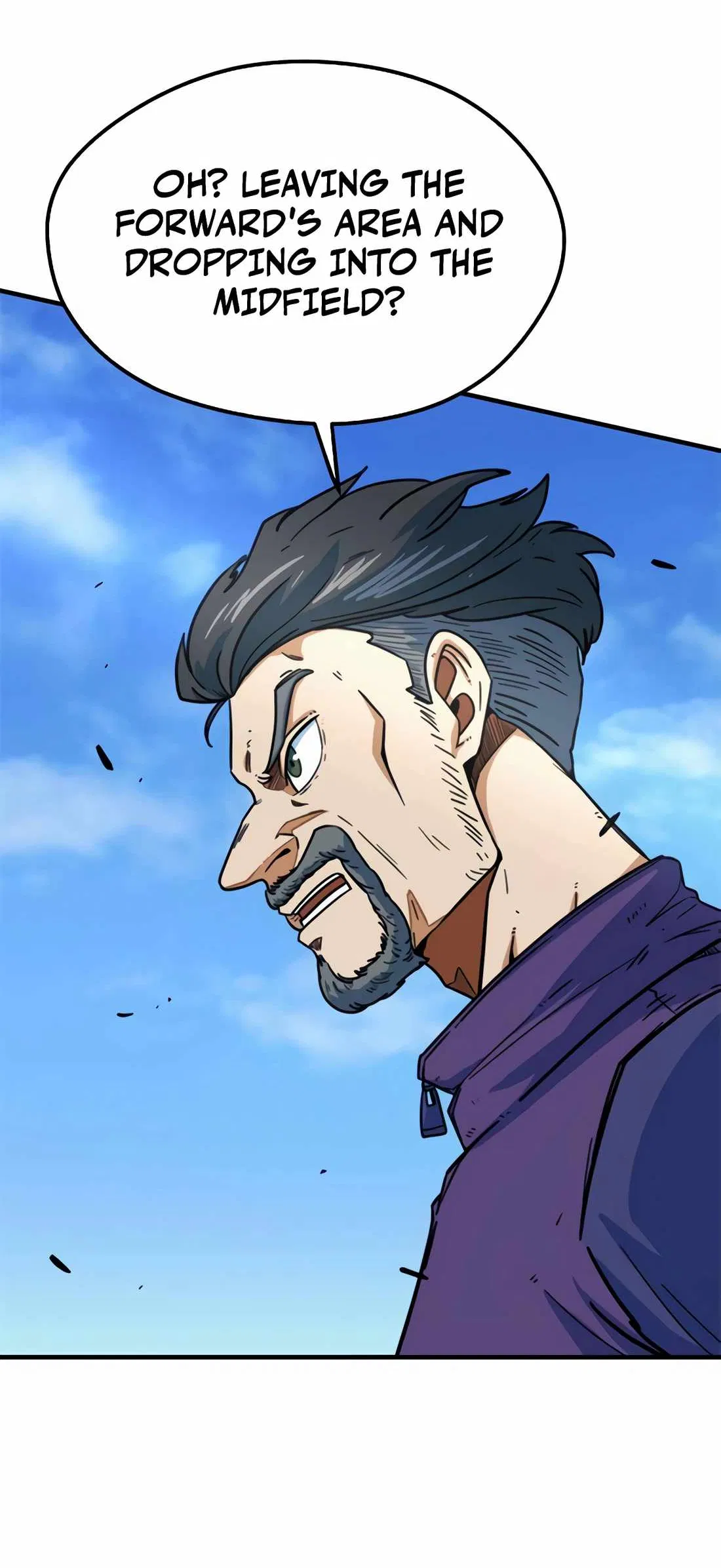 Soccer Genius ro Ohae Batneun Jungimnida Chapter 2 - Page 99