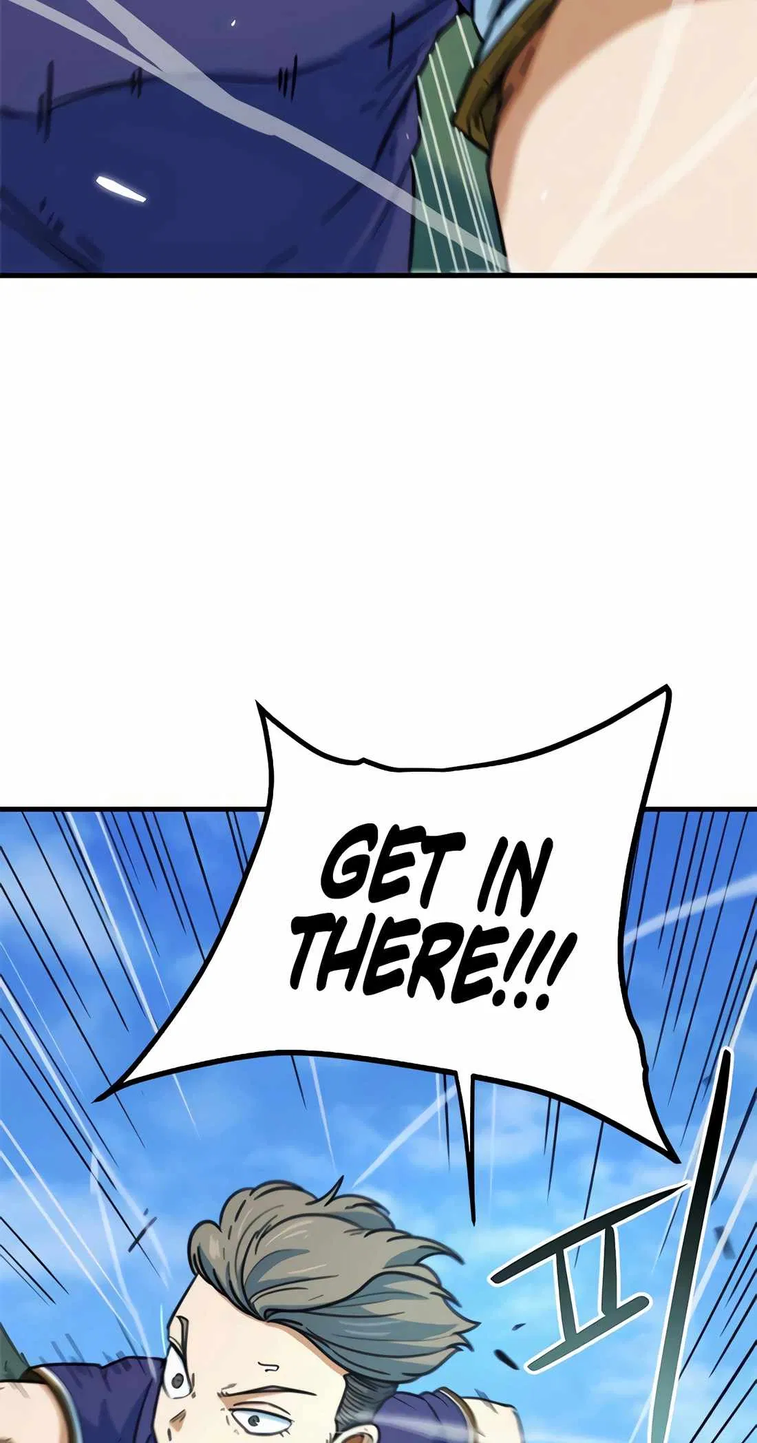 Soccer Genius ro Ohae Batneun Jungimnida Chapter 2 - Page 103