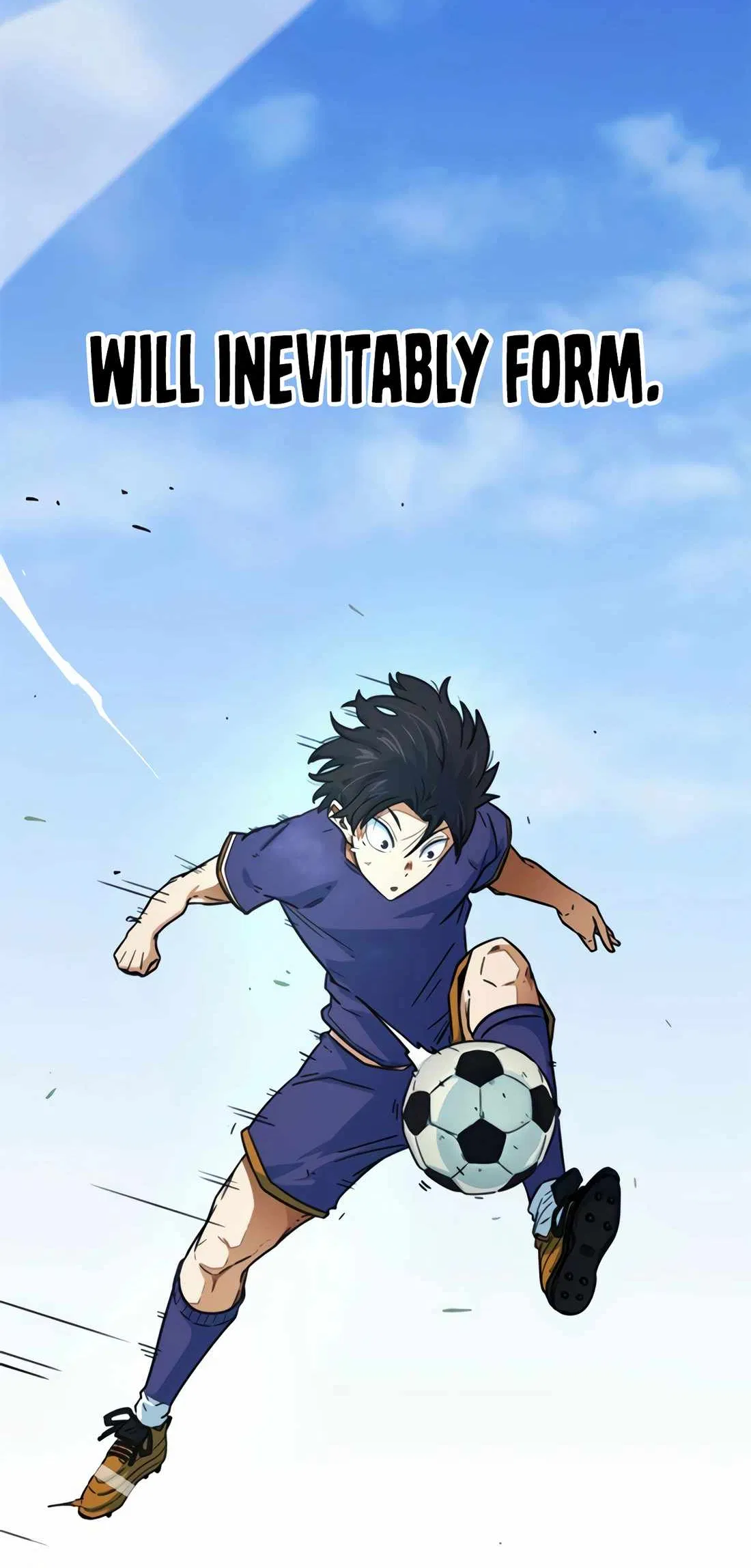 Soccer Genius ro Ohae Batneun Jungimnida Chapter 2 - Page 112