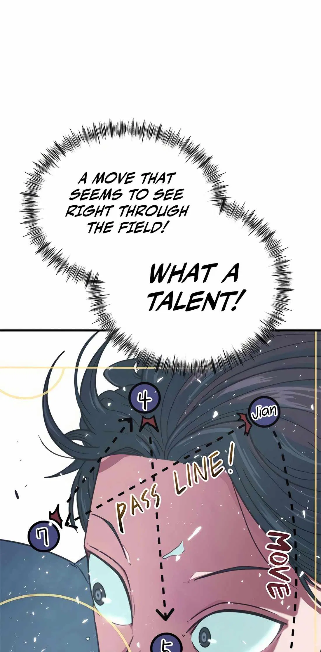 Soccer Genius ro Ohae Batneun Jungimnida Chapter 2 - Page 115
