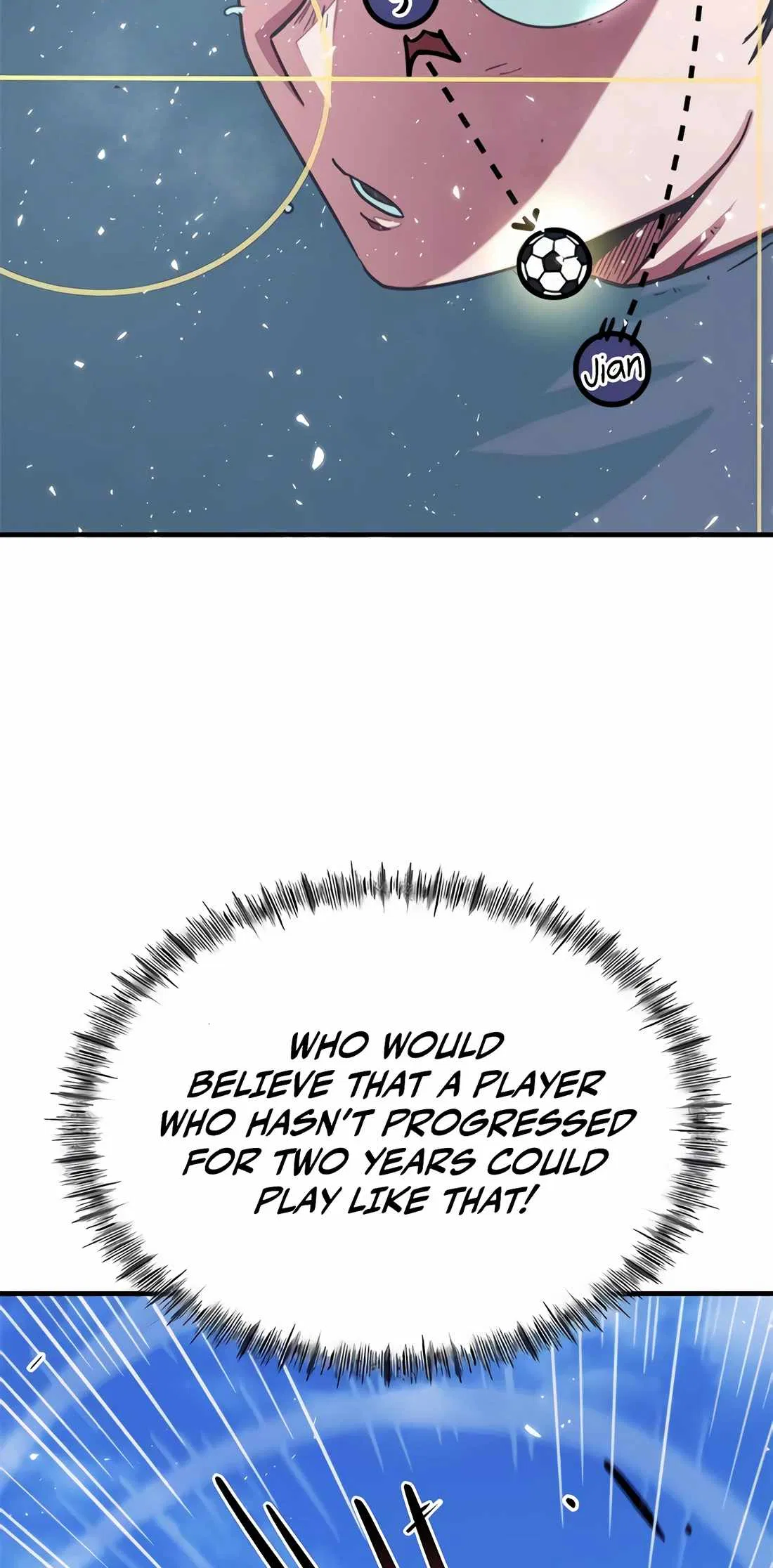 Soccer Genius ro Ohae Batneun Jungimnida Chapter 2 - Page 116