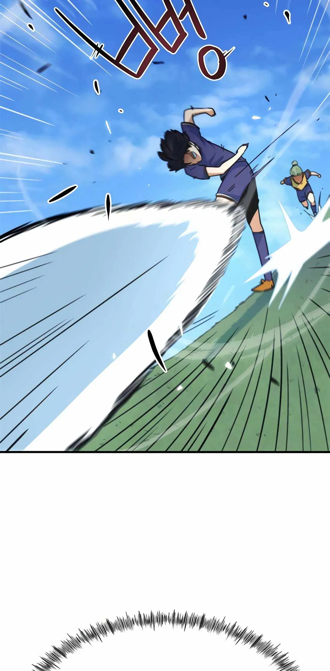 Soccer Genius ro Ohae Batneun Jungimnida Chapter 2 - Page 117