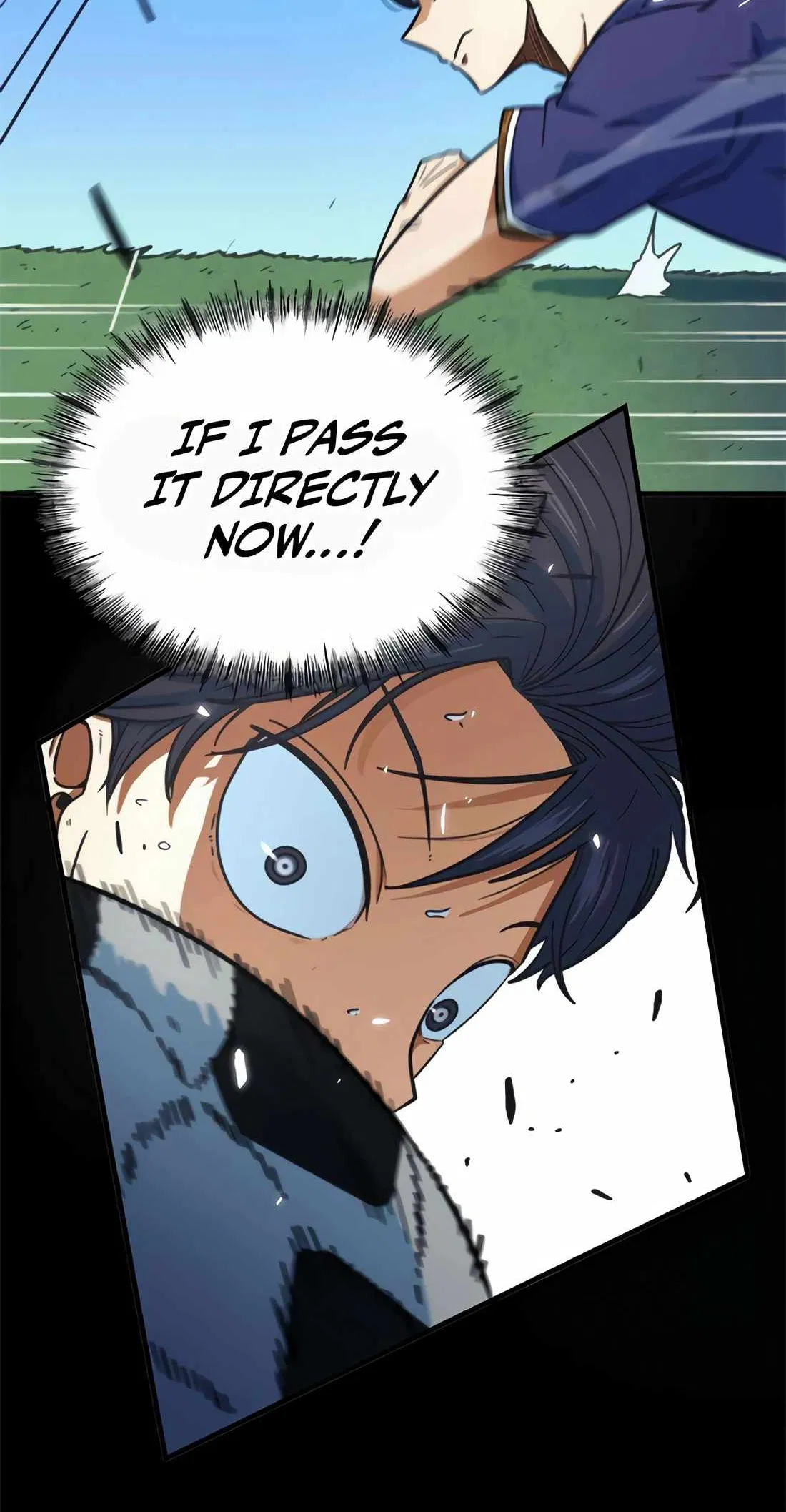 Soccer Genius ro Ohae Batneun Jungimnida Chapter 2 - Page 120