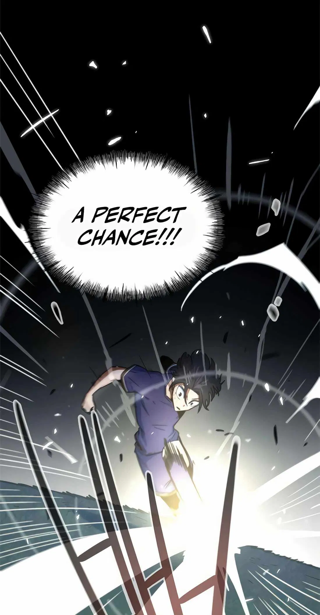Soccer Genius ro Ohae Batneun Jungimnida Chapter 2 - Page 121