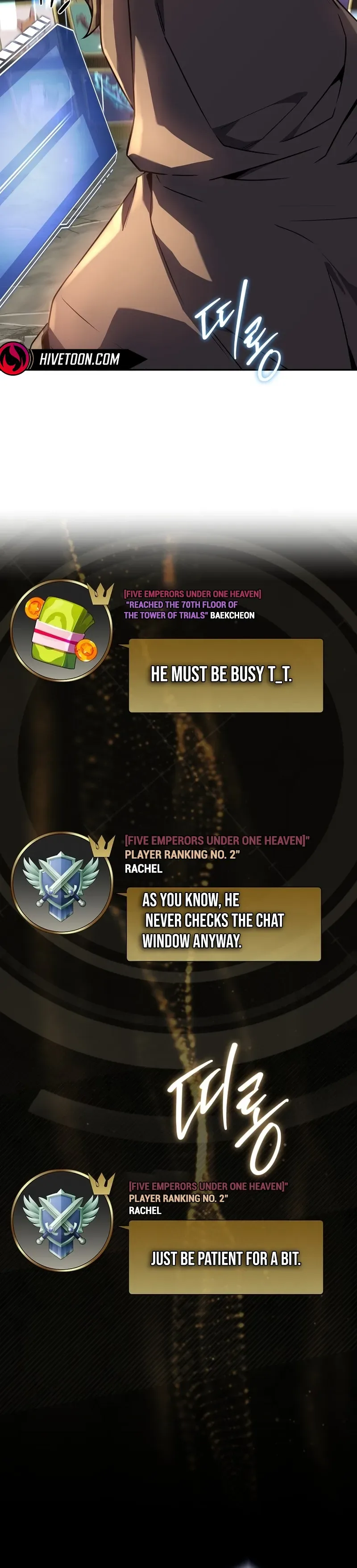 Solo EX-Rank Summoner Chapter 1 - Page 9