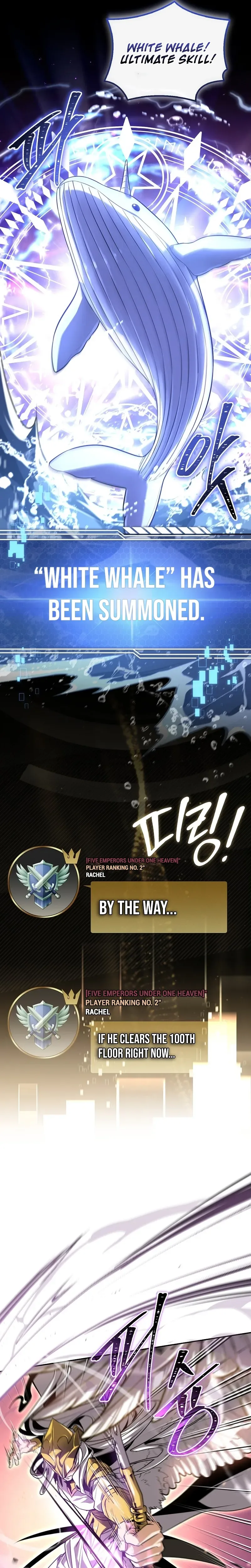 Solo EX-Rank Summoner Chapter 1 - Page 10