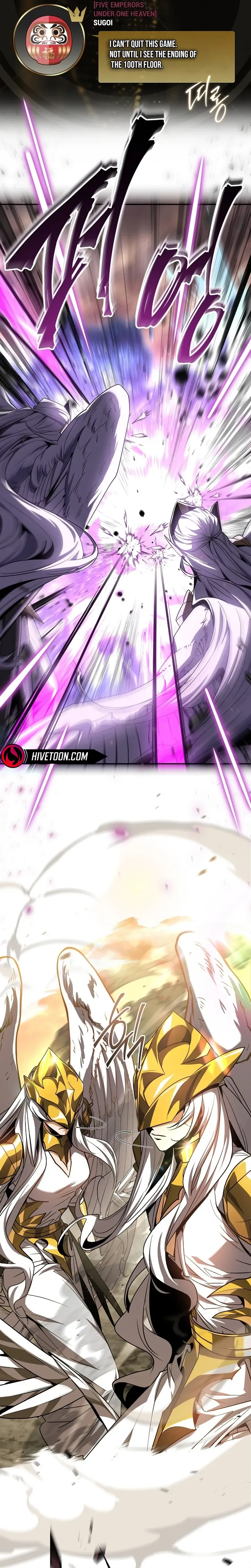 Solo EX-Rank Summoner Chapter 1 - Page 13