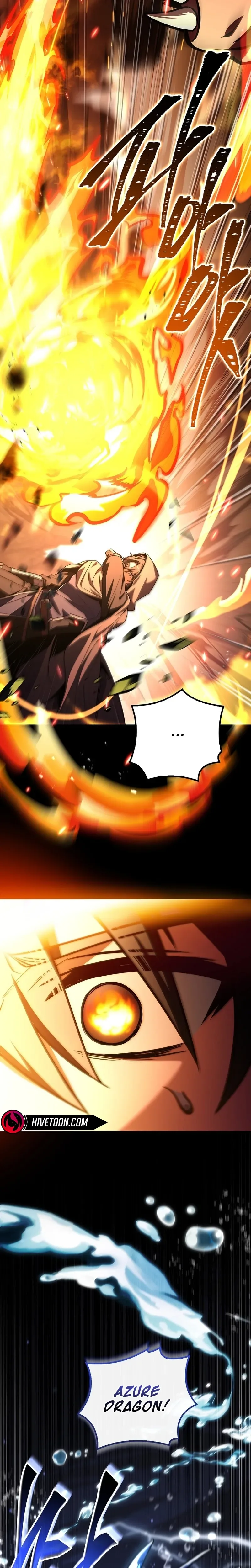 Solo EX-Rank Summoner Chapter 1 - Page 17