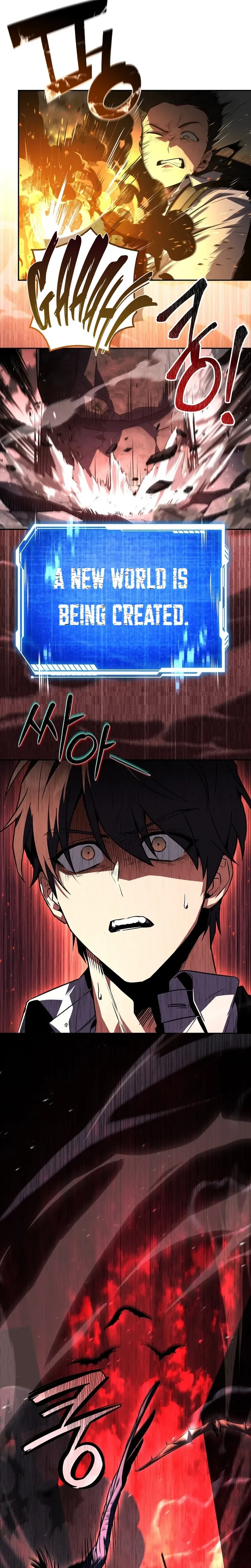 Solo EX-Rank Summoner Chapter 1 - Page 29