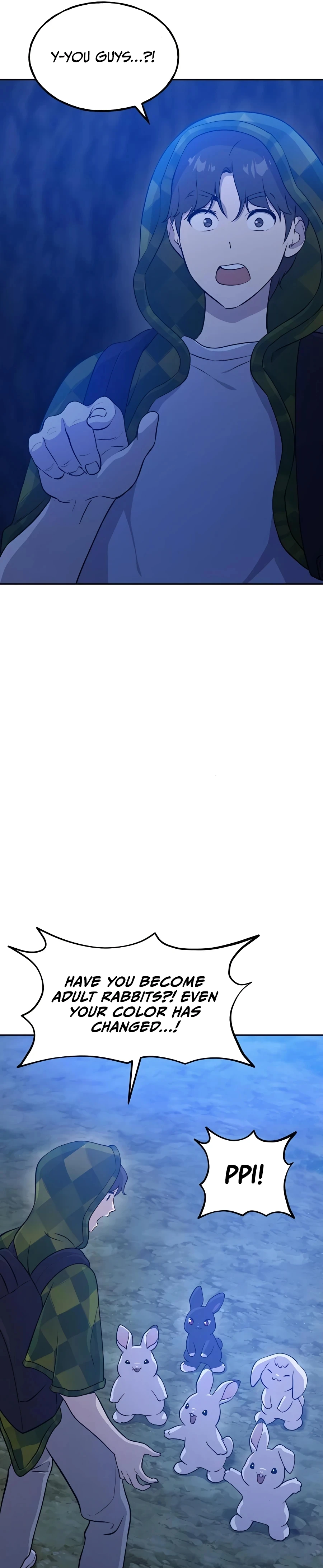 Solo Farming In The Tower Chapter 10 - Page 6