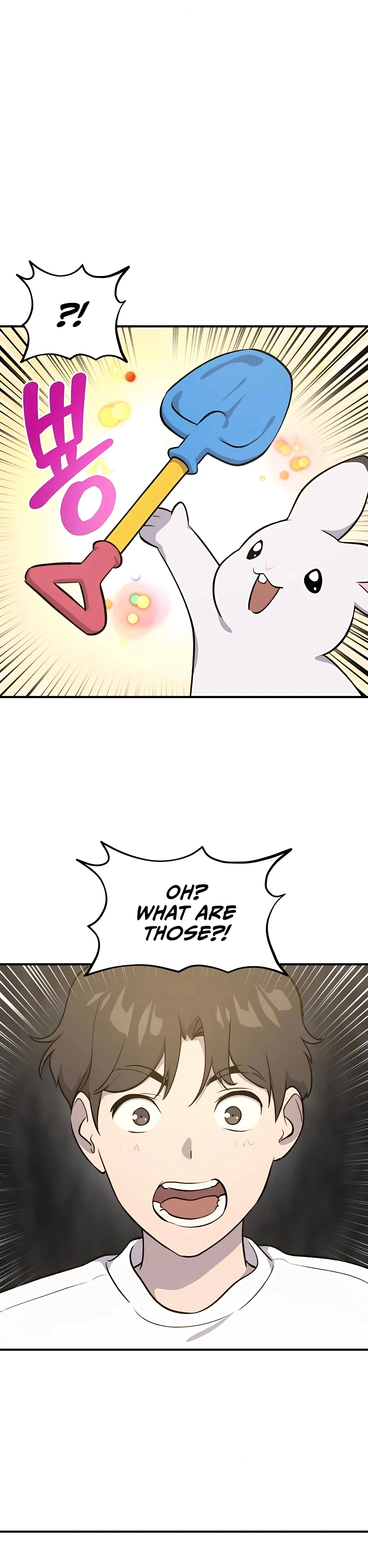 Solo Farming In The Tower Chapter 10 - Page 11